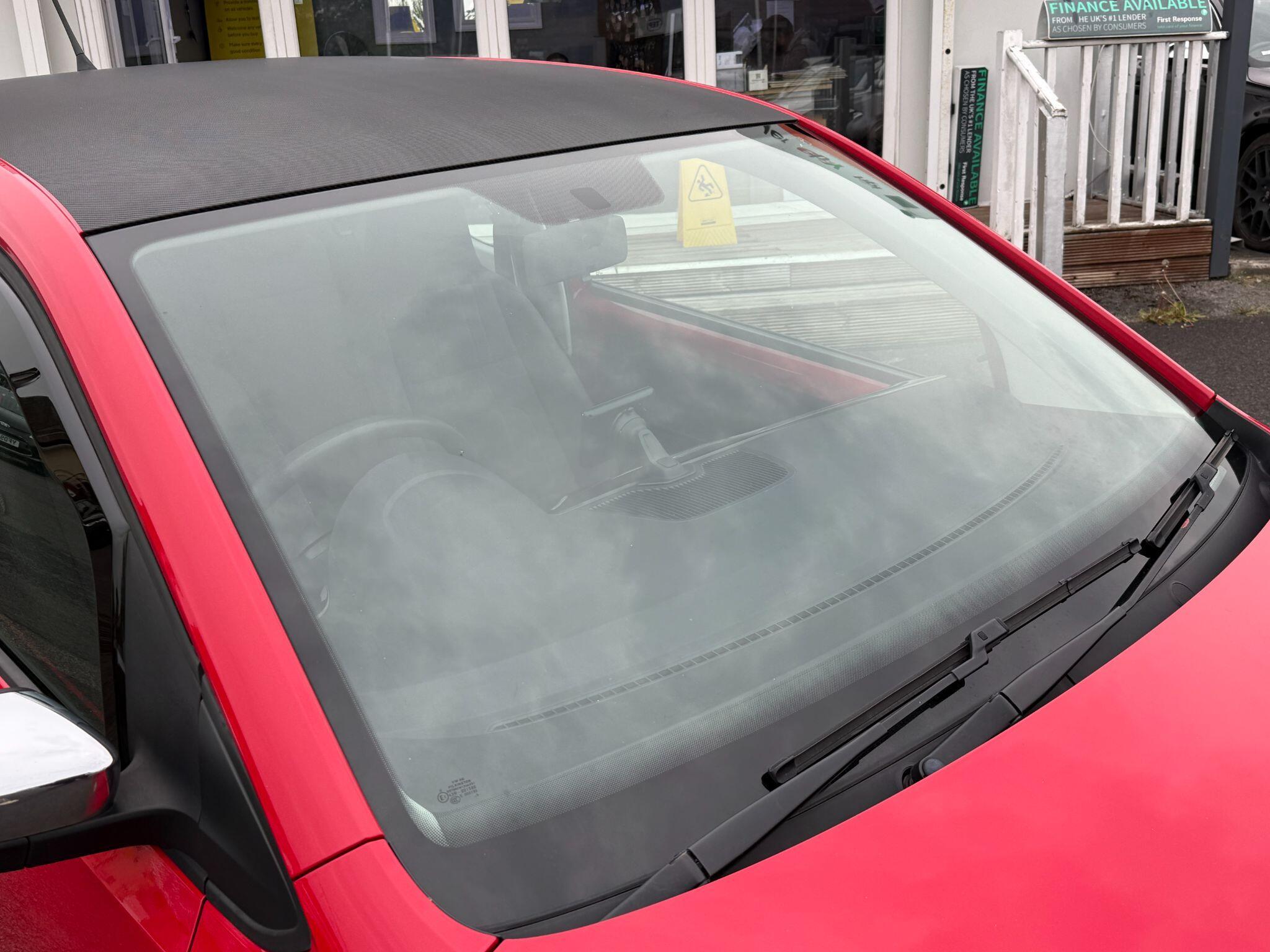 Volkswagen up! - Image 16