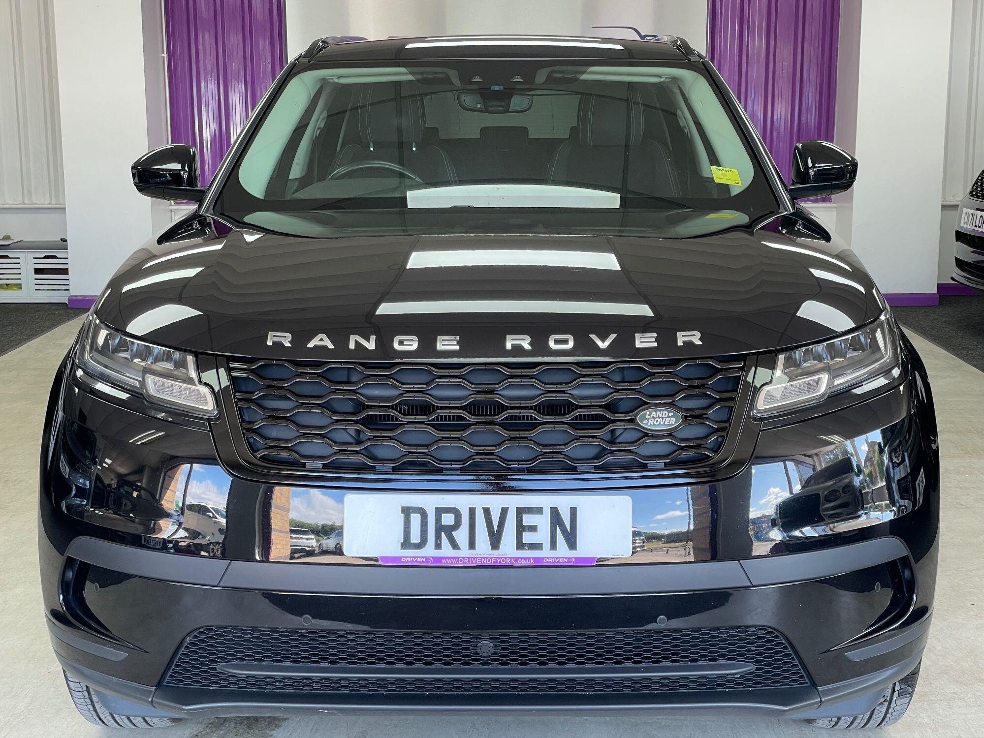Land Rover Range Rover Velar - Image 7