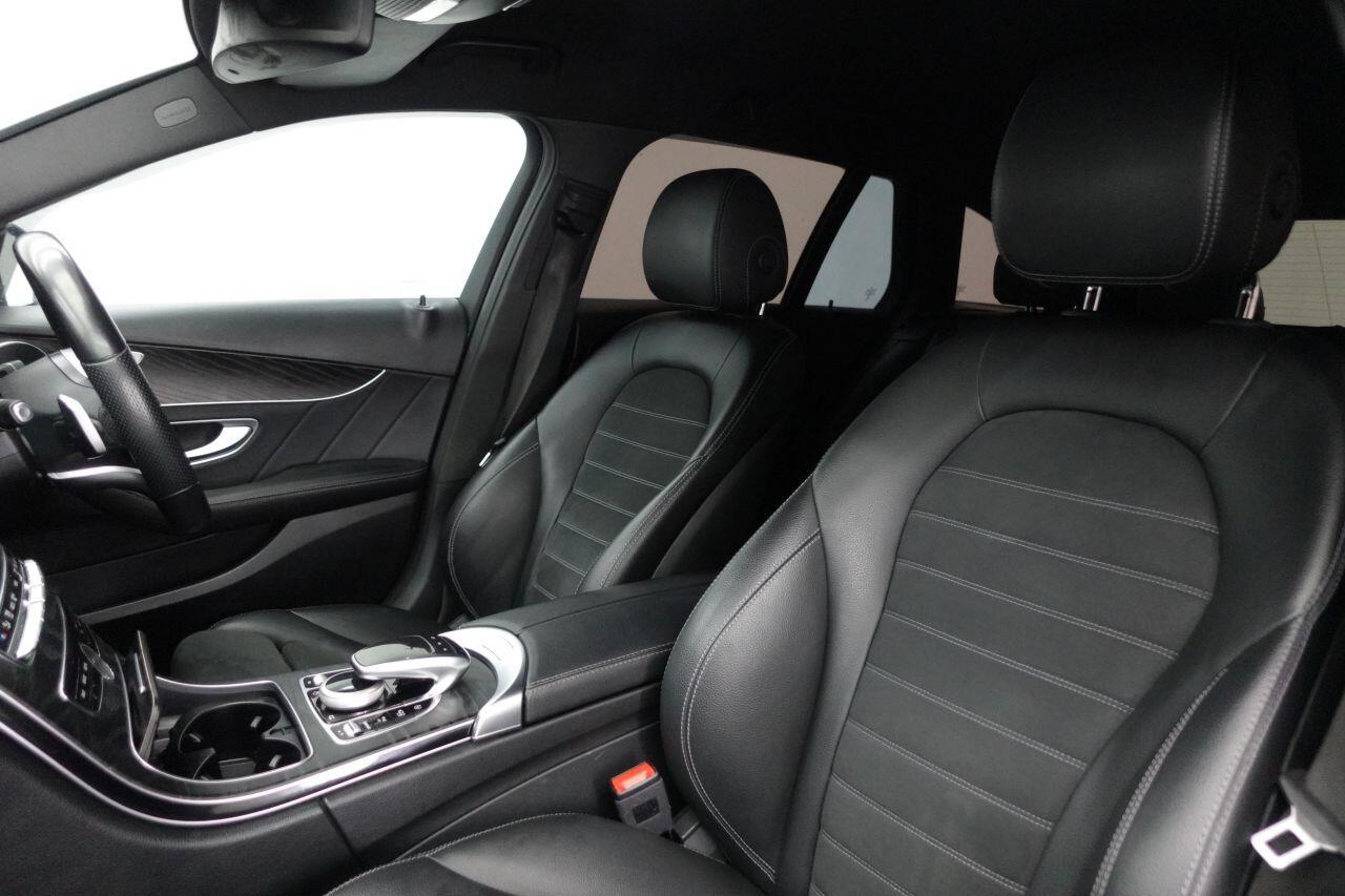 Mercedes C Class - Image 18