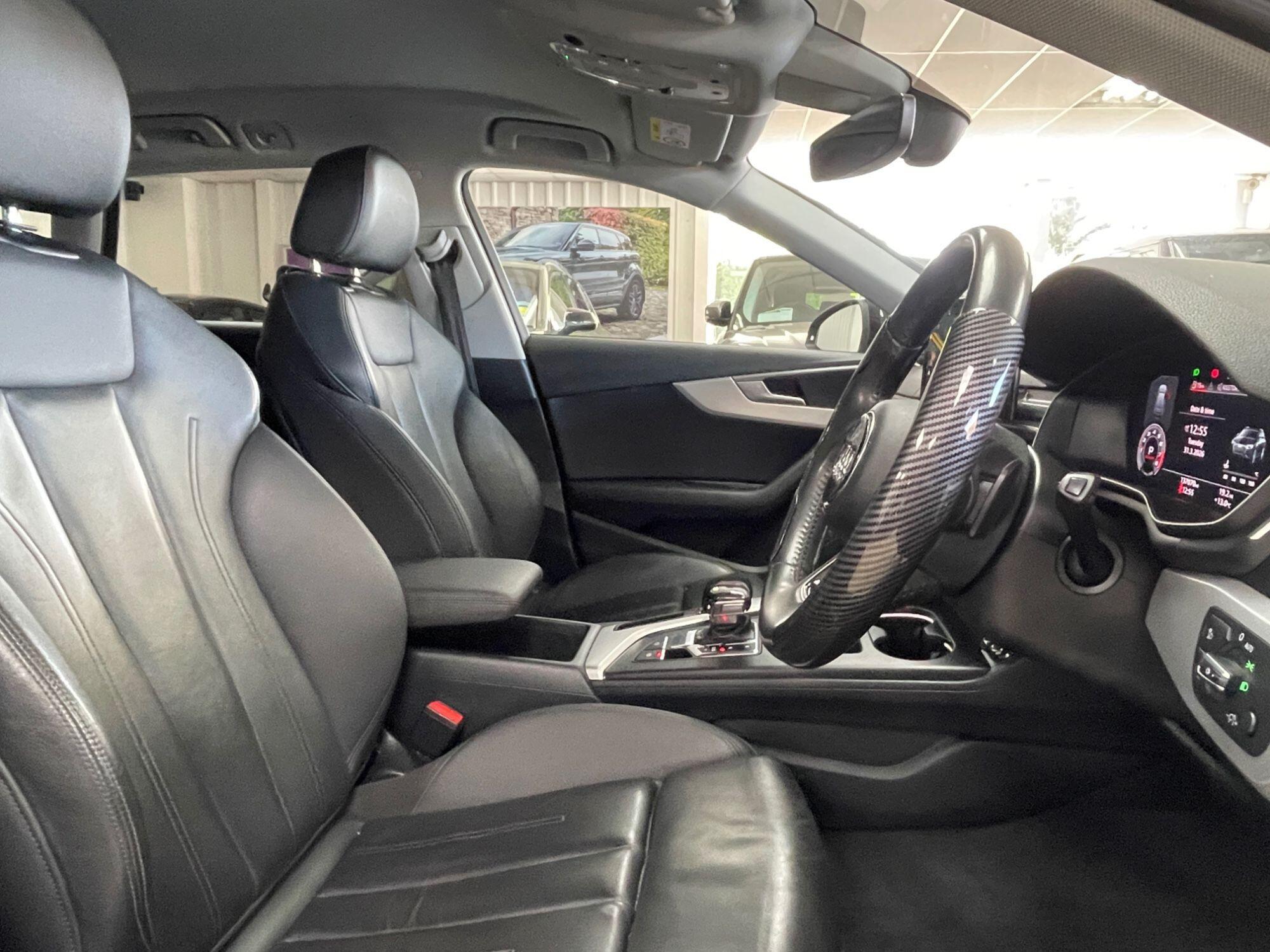 Audi A4 ALLROAD - Image 25