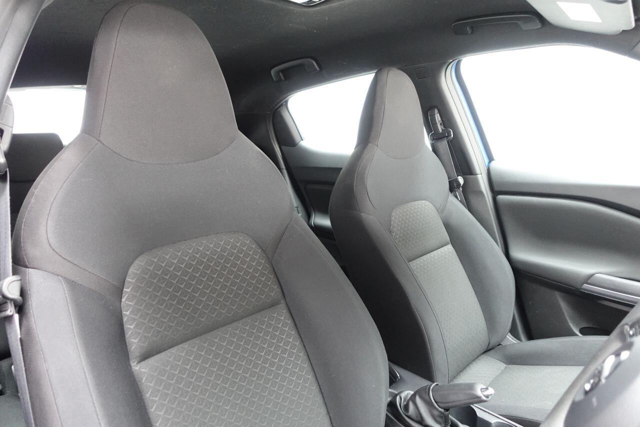Nissan Juke - Image 3