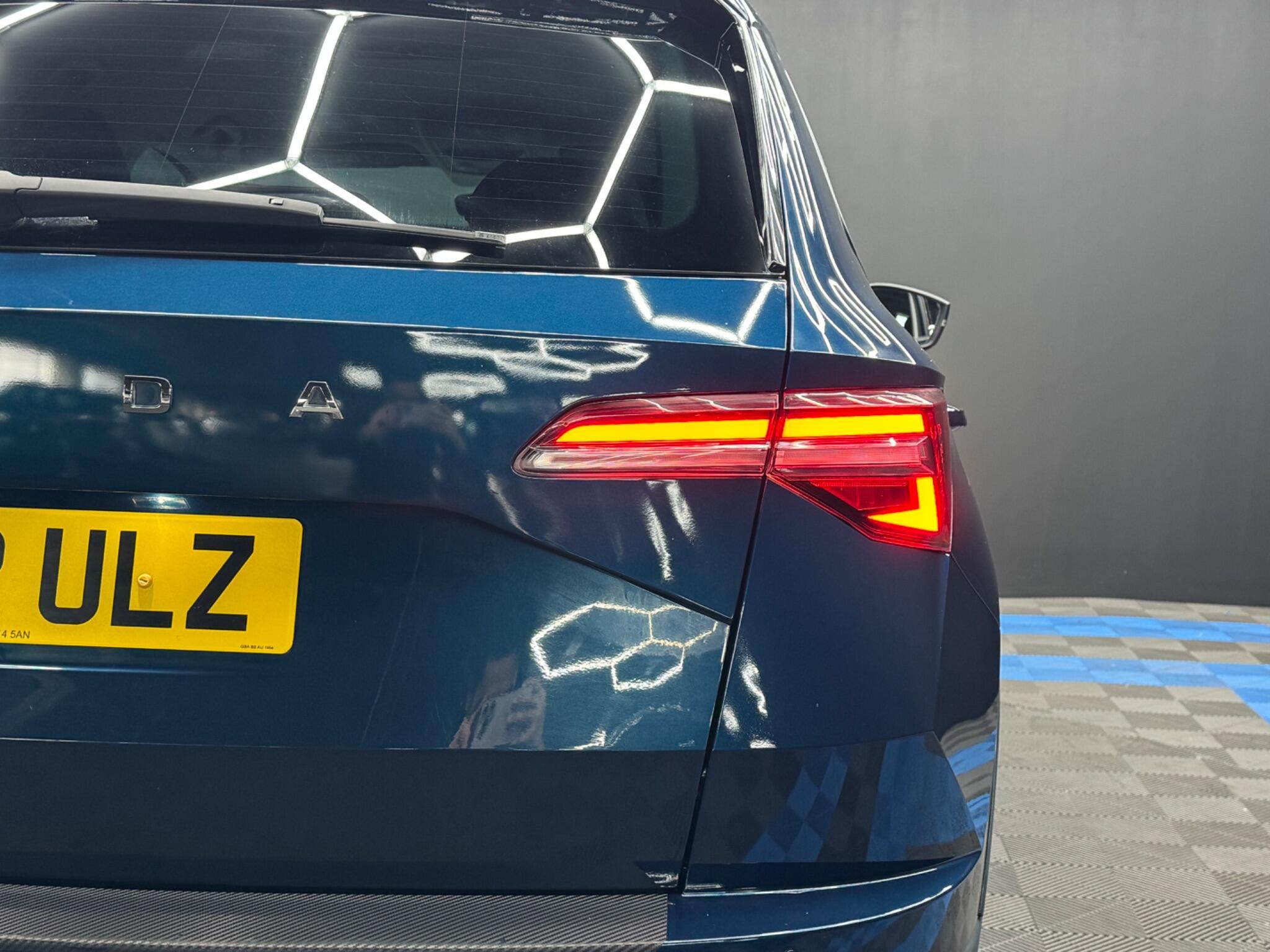 Skoda Karoq - Image 49