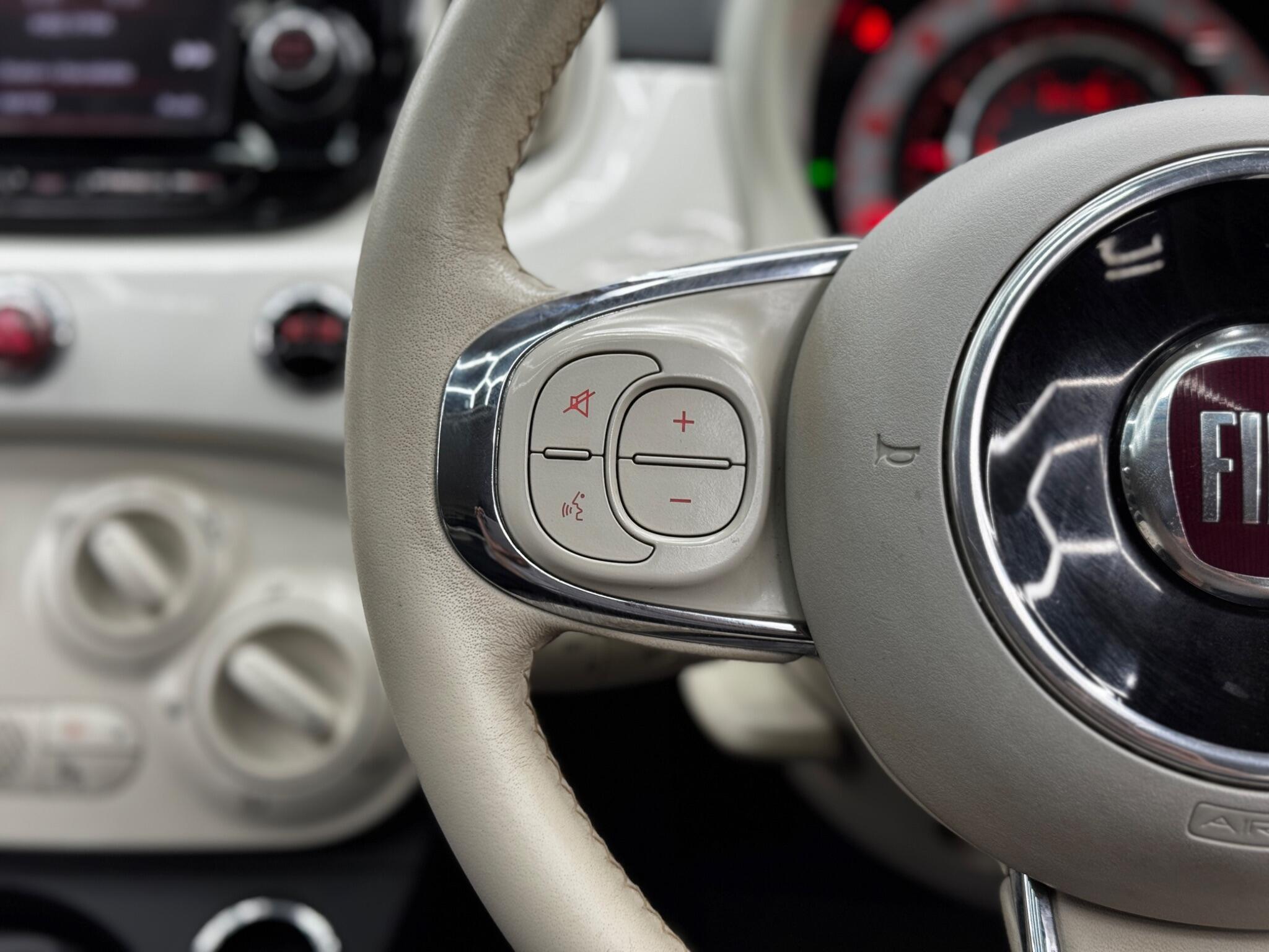 Fiat 500 - Image 19