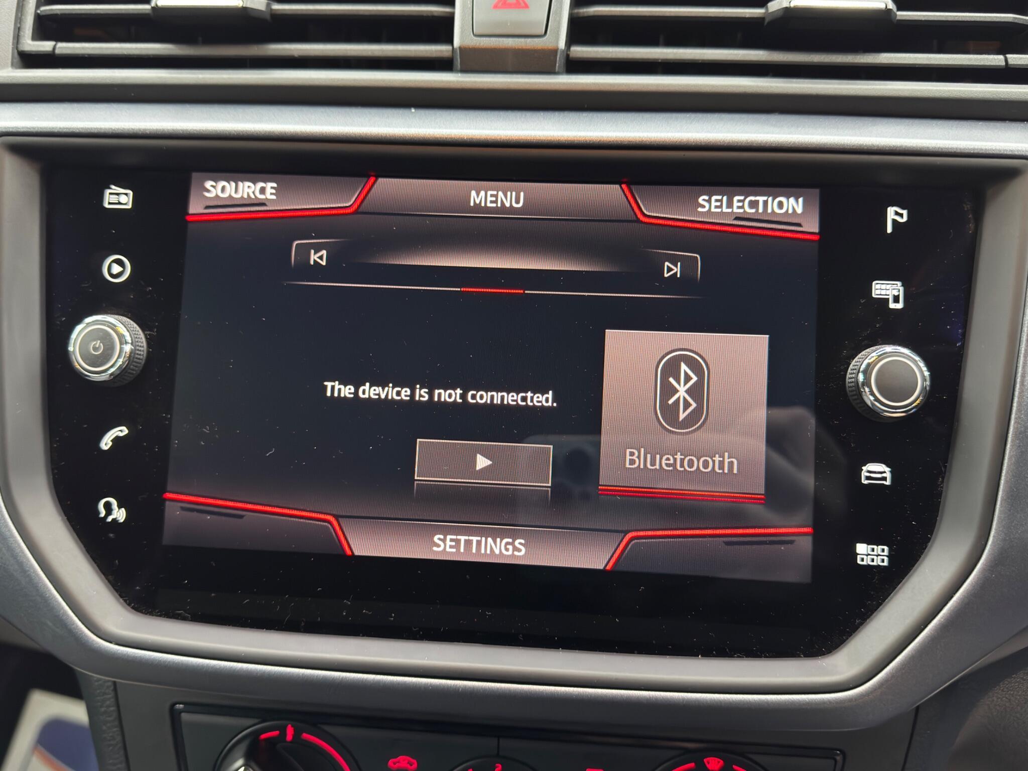 SEAT Arona - Image 28