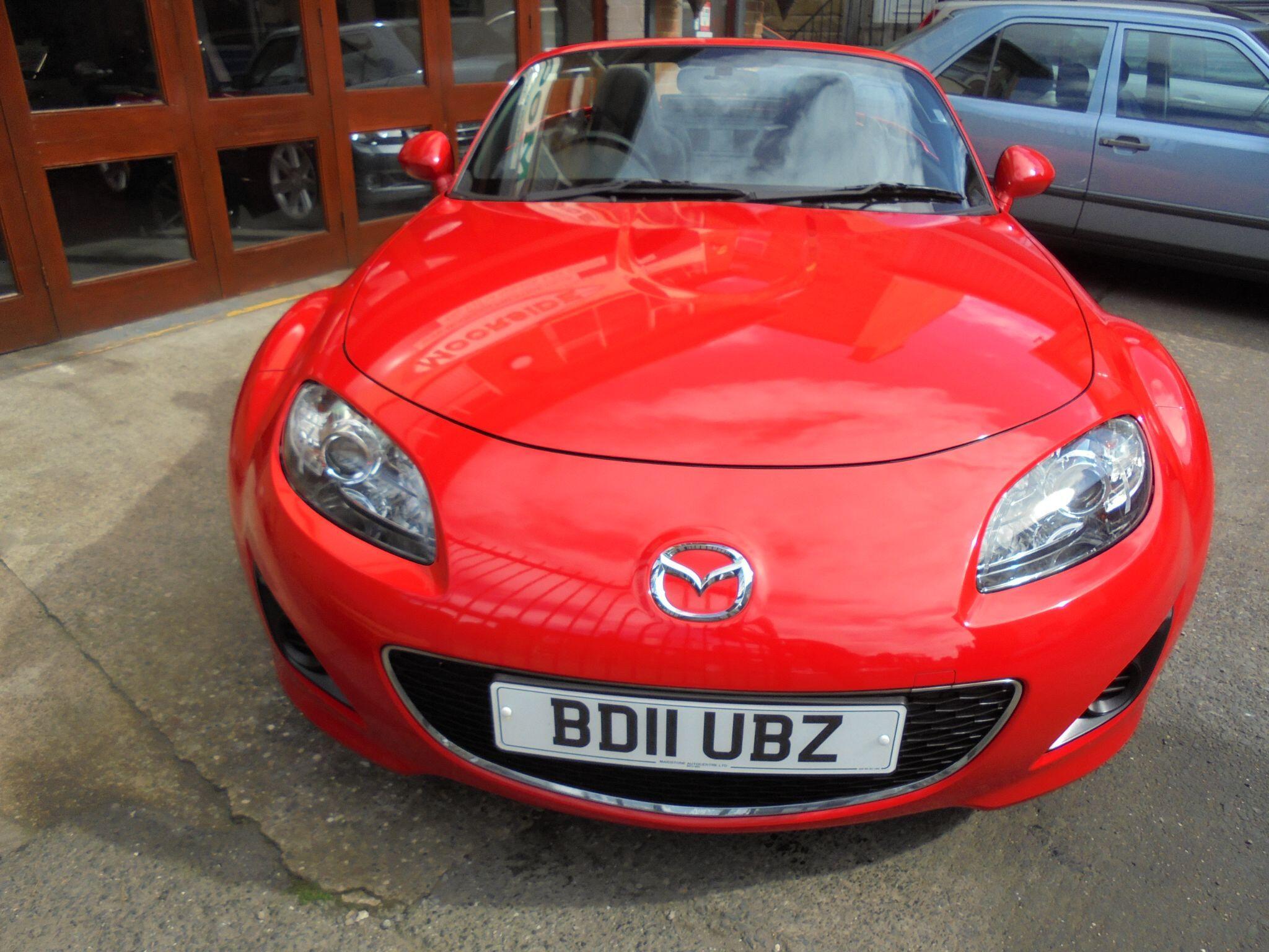 Mazda MX-5 - Image 2