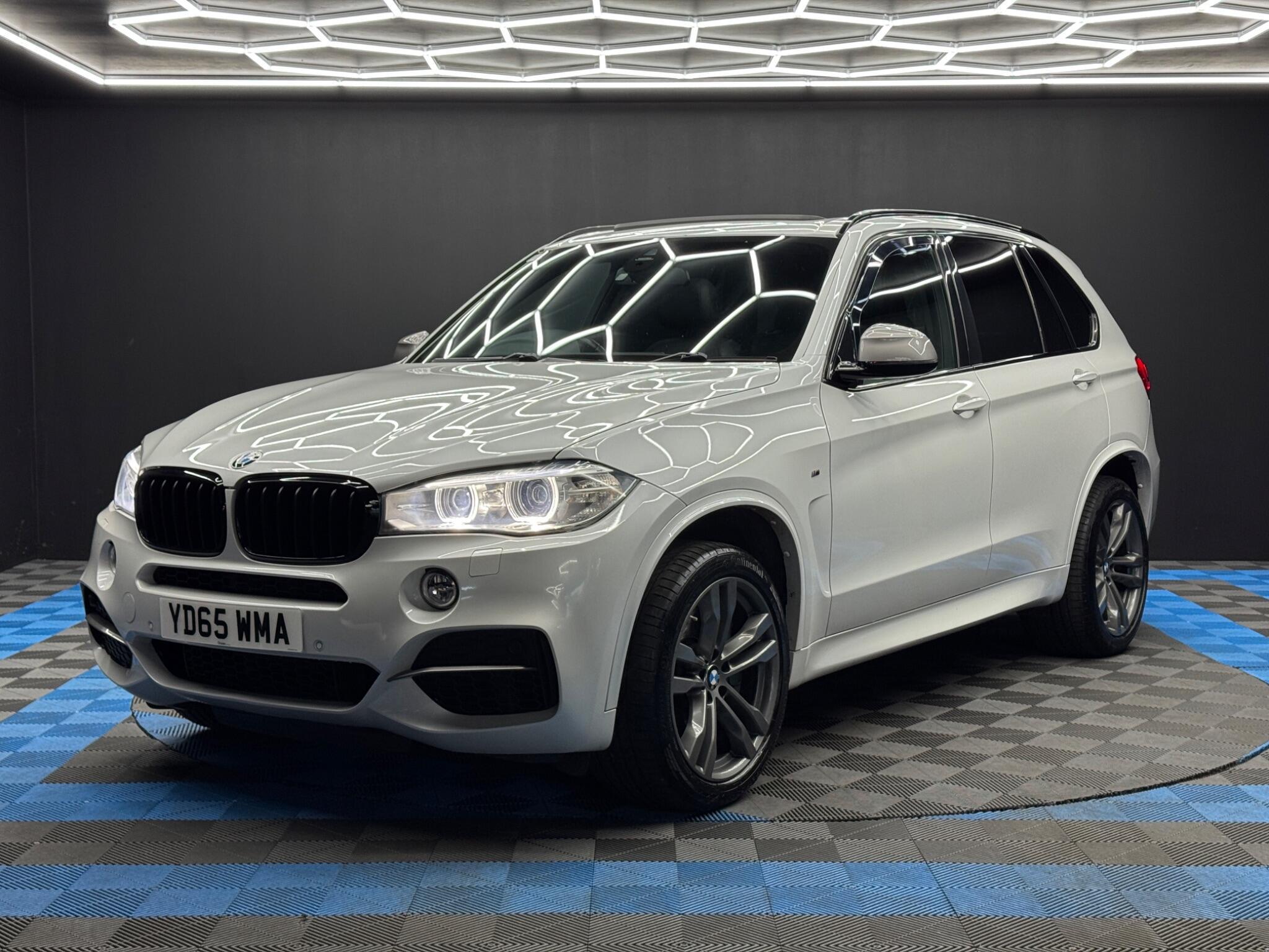 BMW X5 - Image 3
