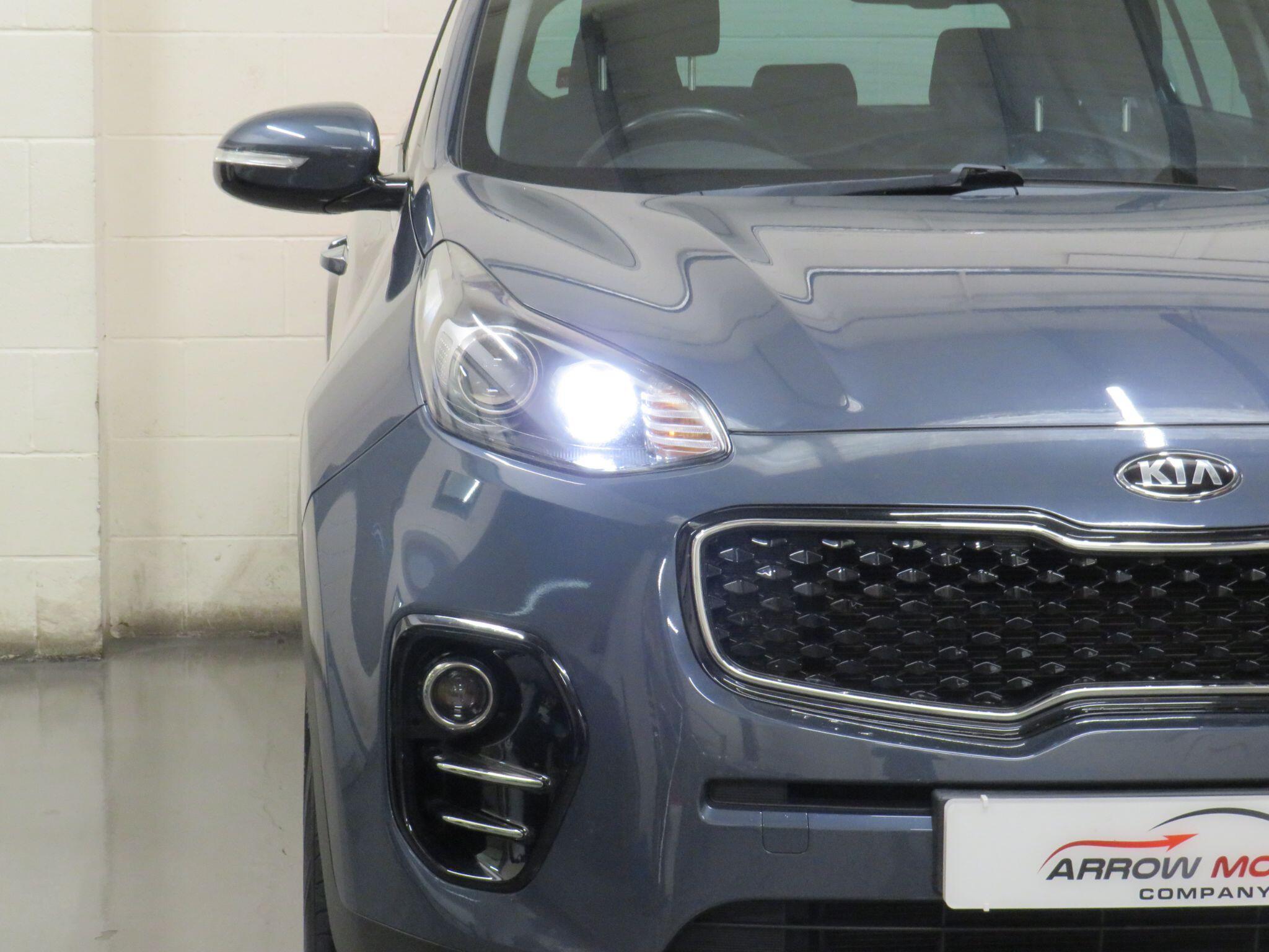 Kia Sportage - Image 11