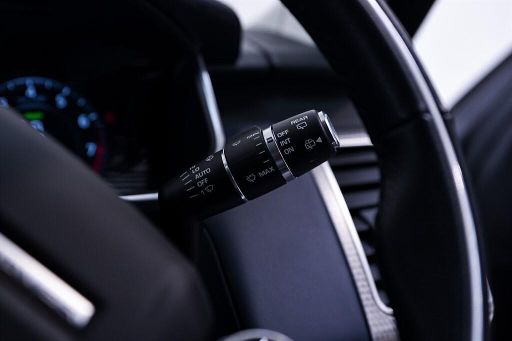 Land Rover RANGE ROVER SPORT - Image 34