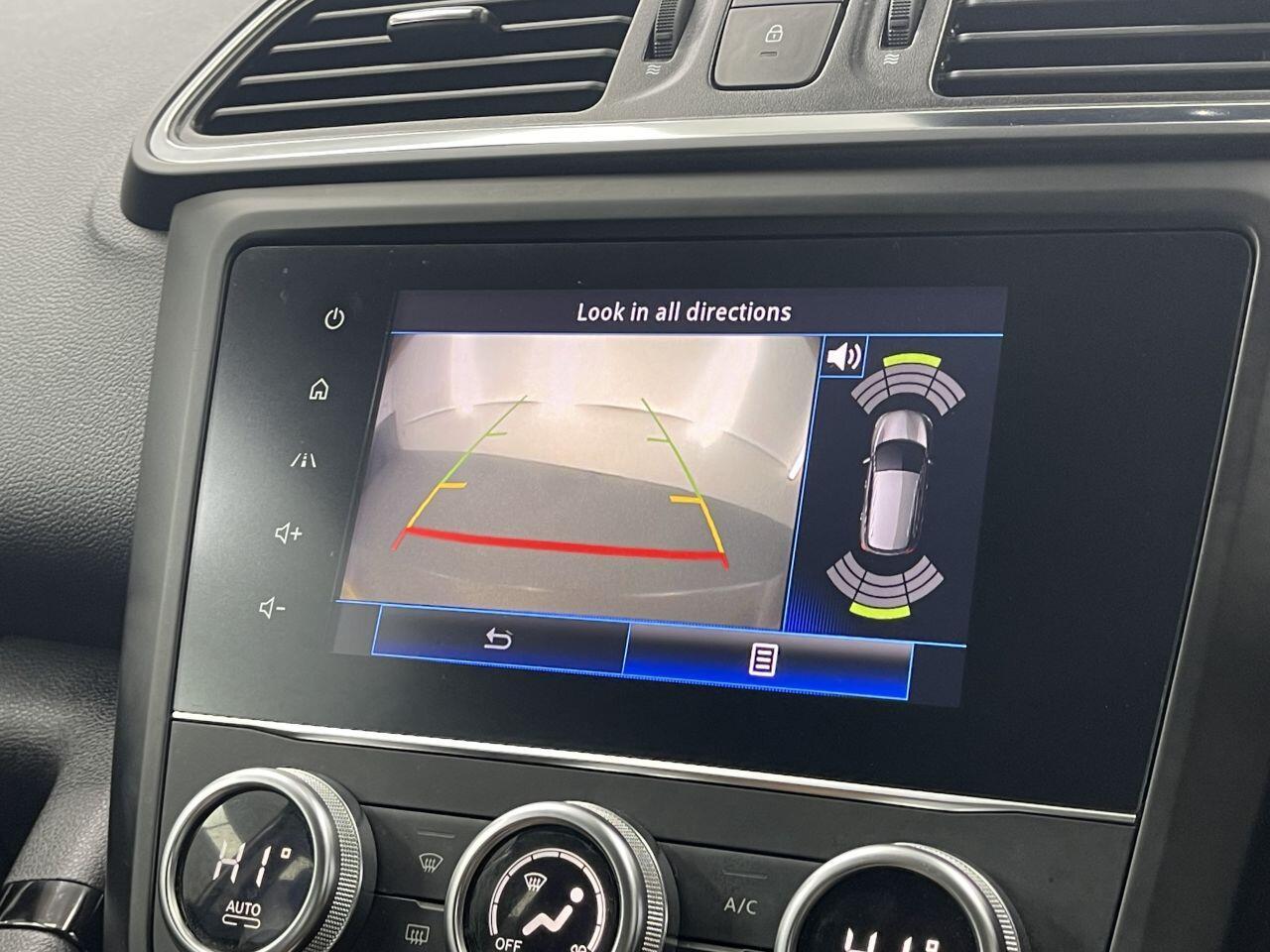 Renault Kadjar - Image 46