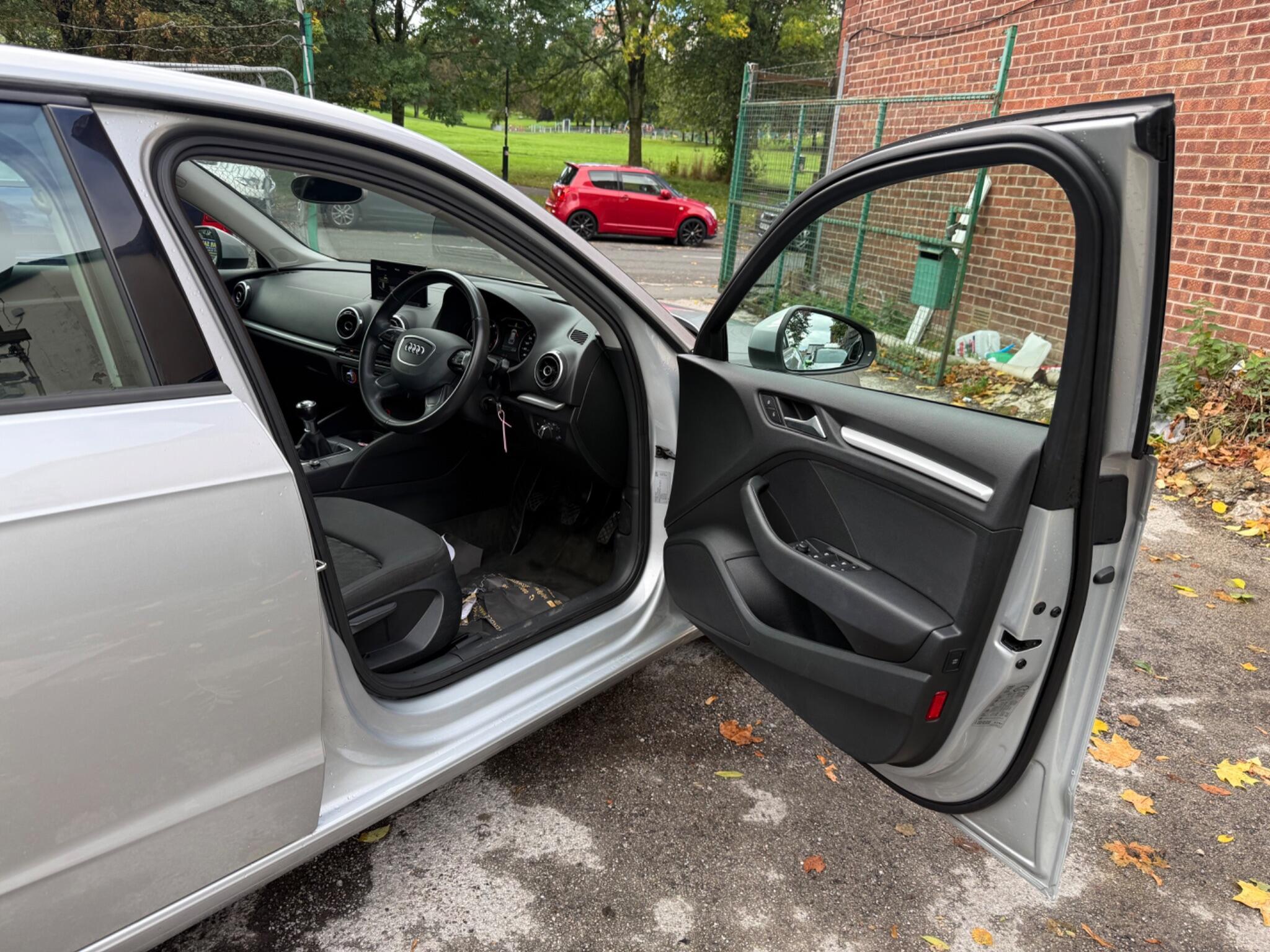 Audi A3 - Image 18