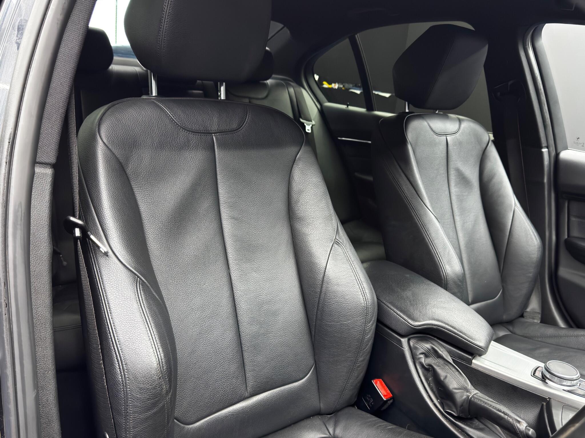 BMW 3 Series - Image 15