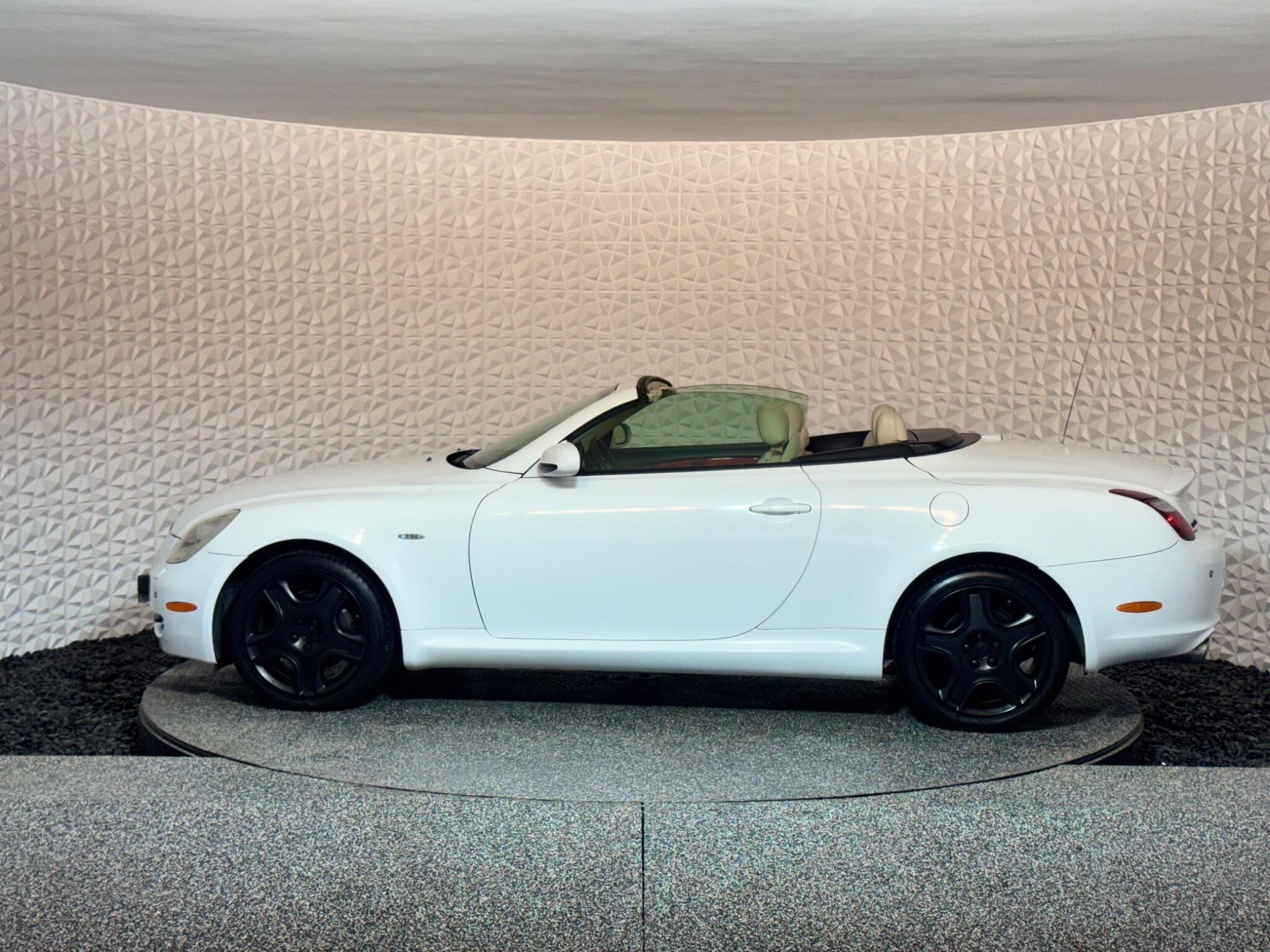Lexus SC - Image 18