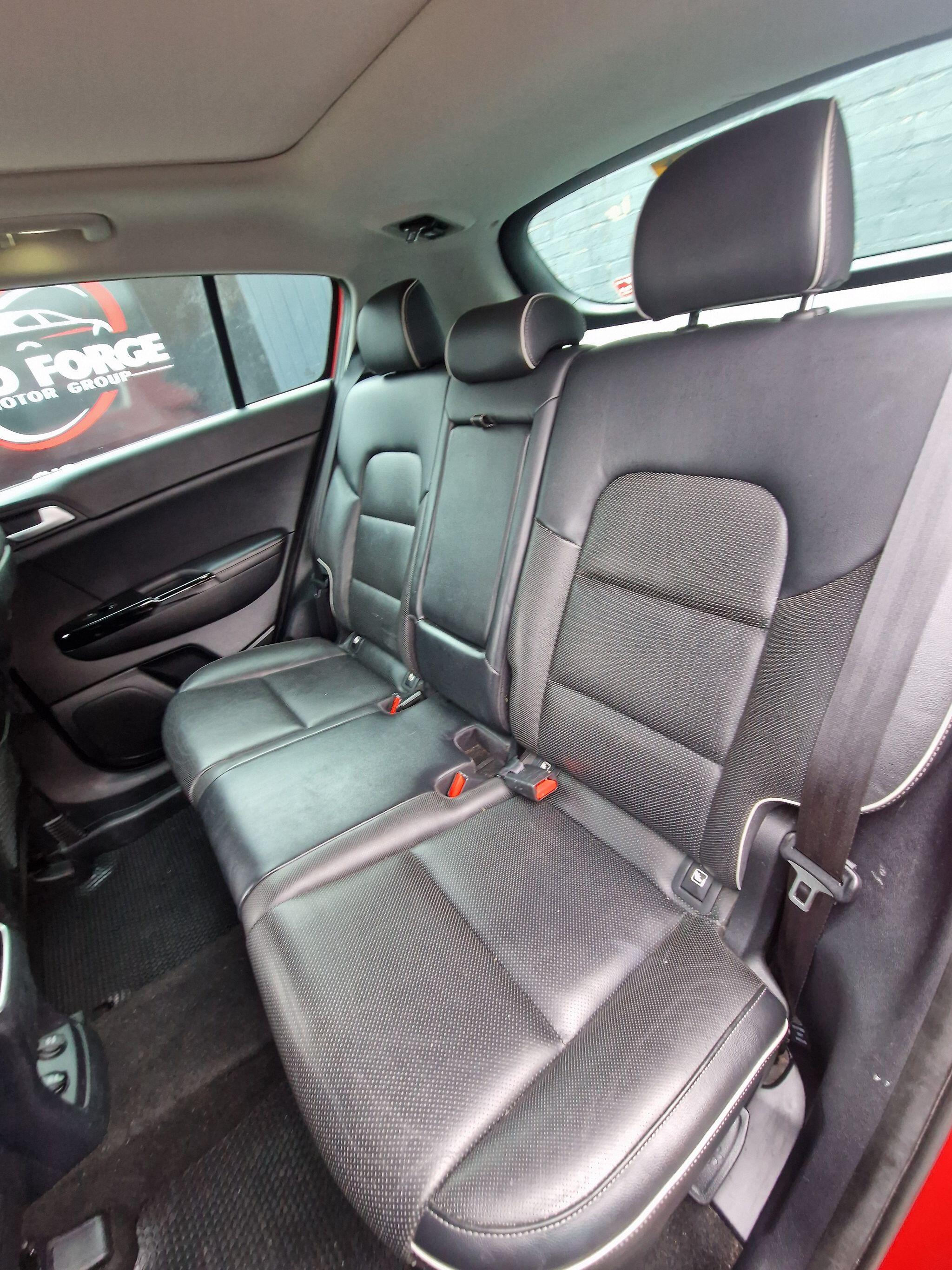 Kia Sportage - Image 39
