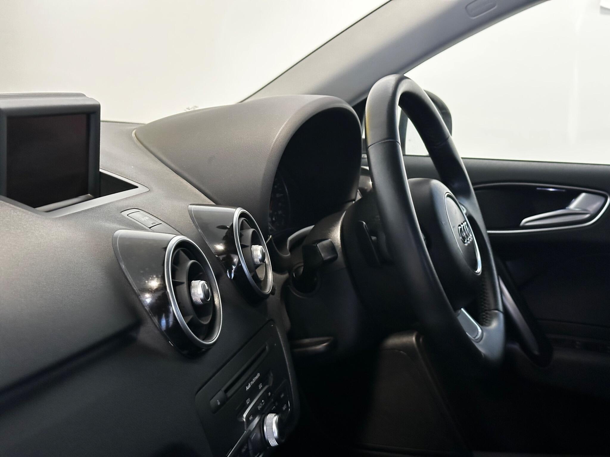 Audi A1 - Image 21