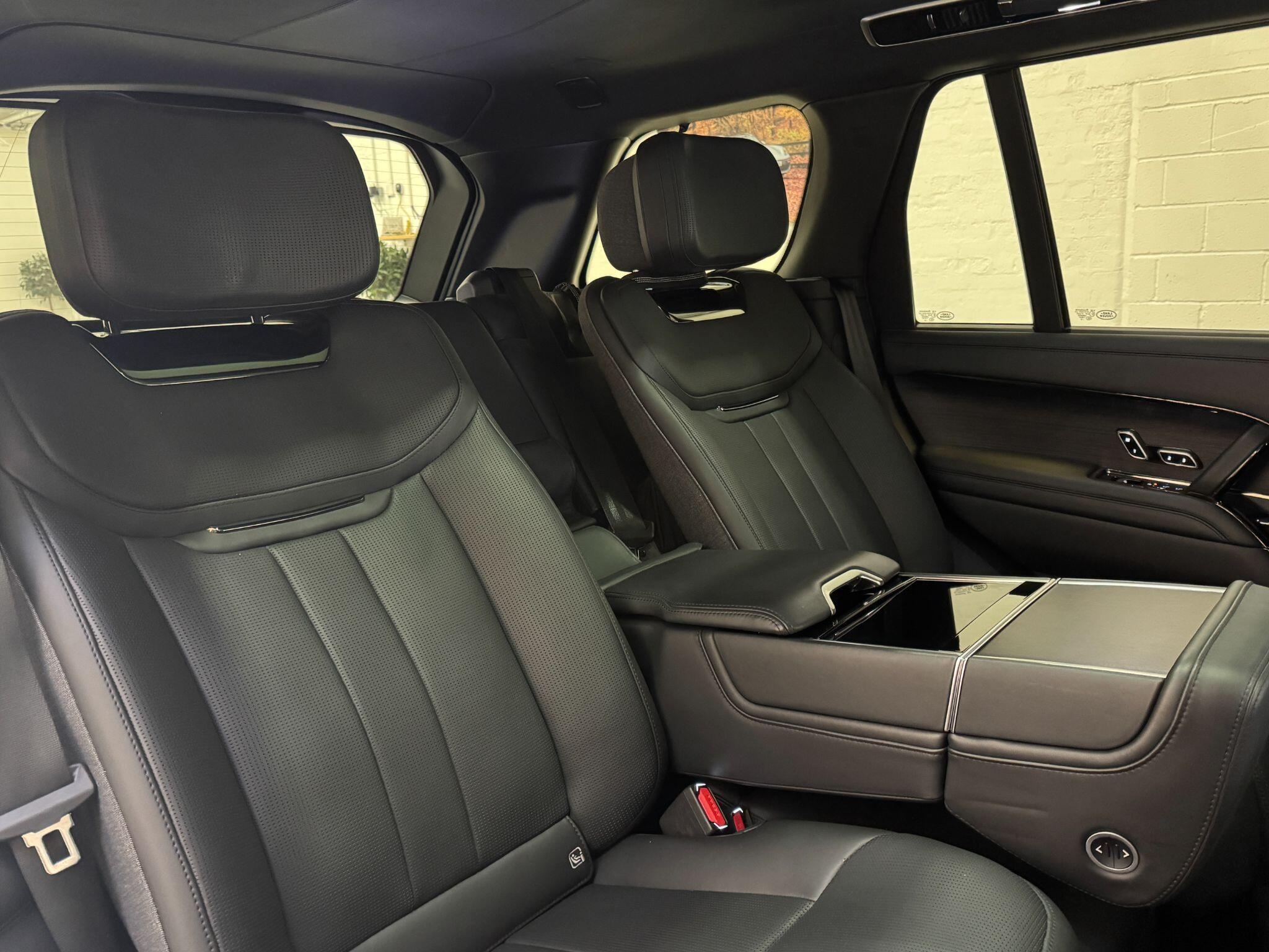 Land Rover Range Rover - Image 51