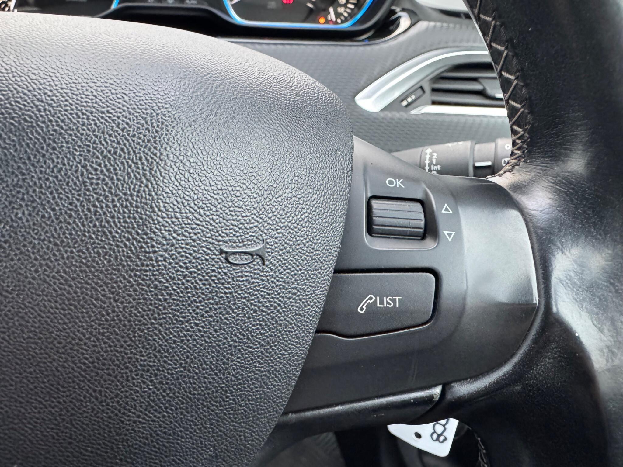 Peugeot 2008 - Image 35