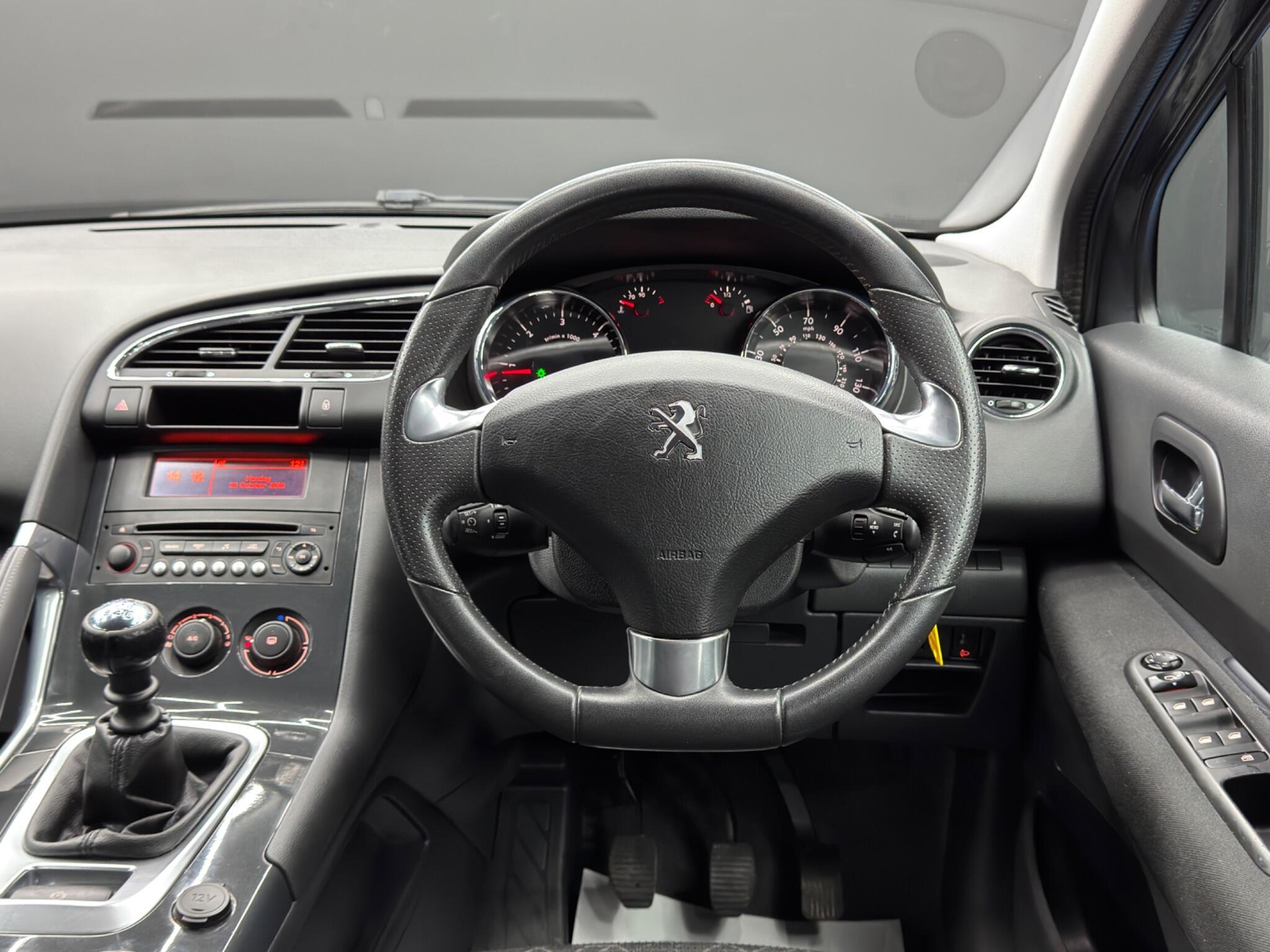 Peugeot 3008 - Image 18