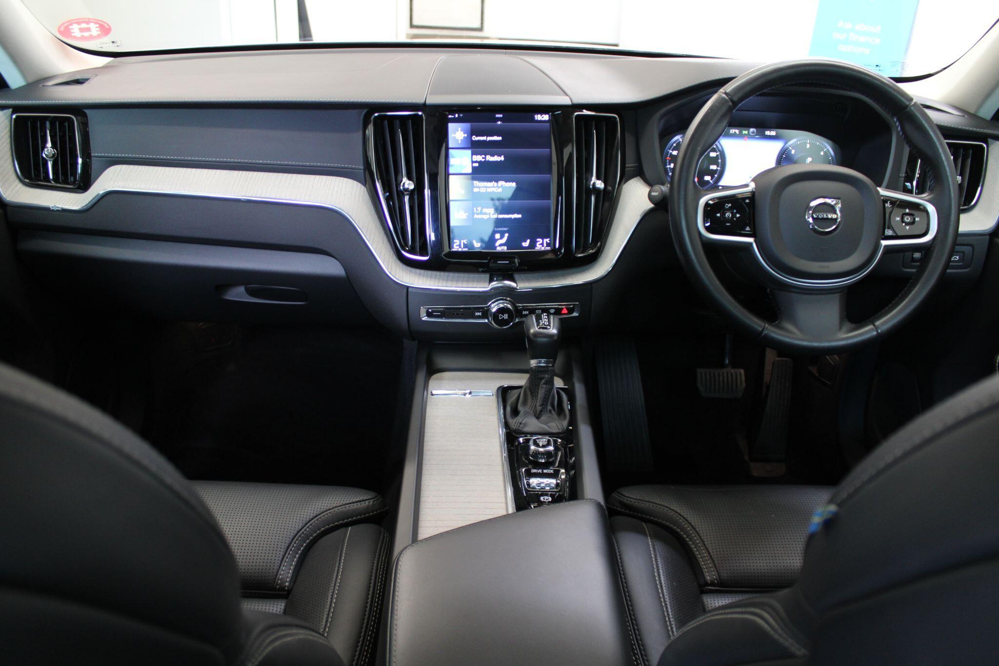 Volvo XC60 - Image 41