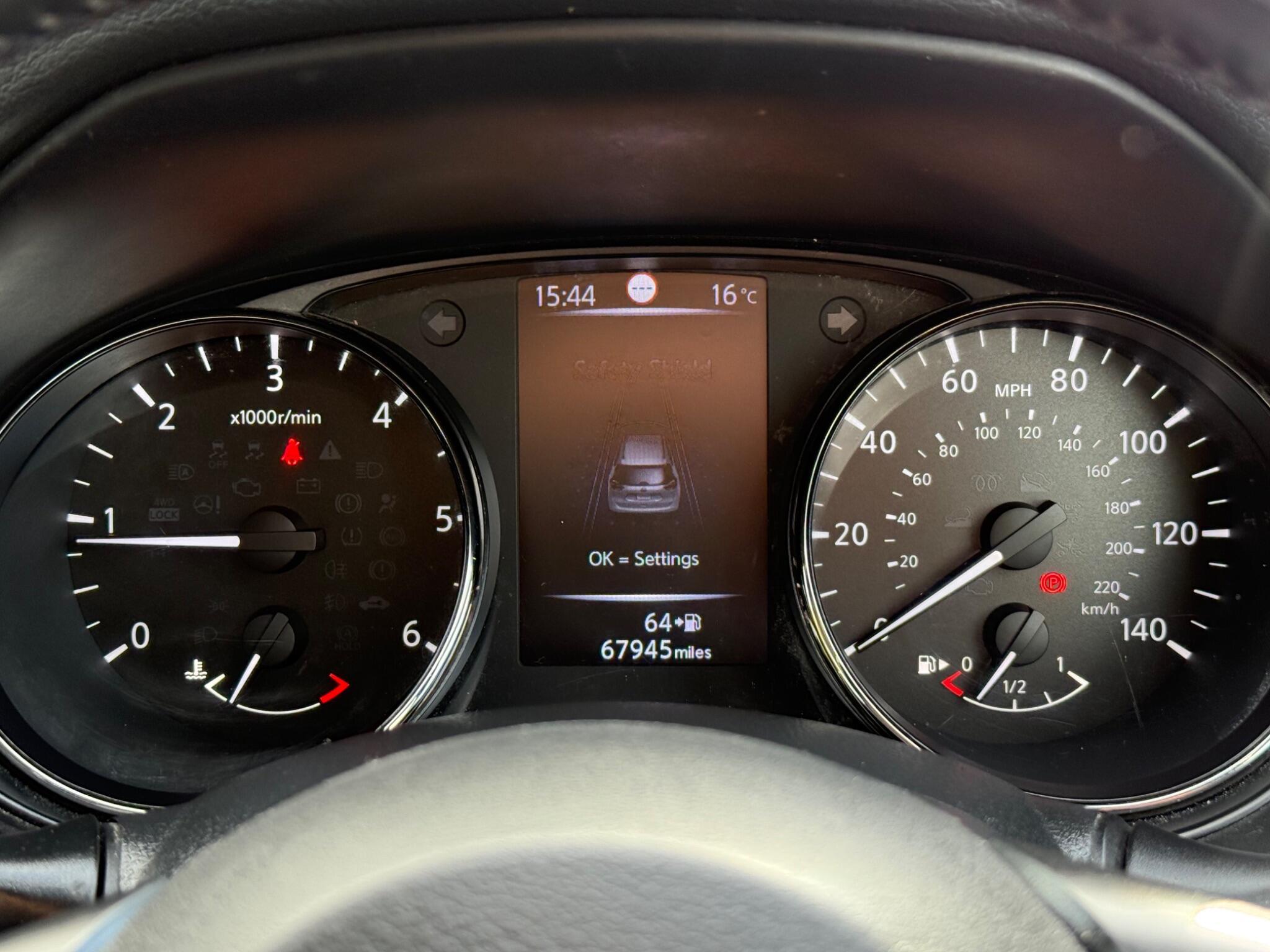 Nissan X-Trail - Image 30