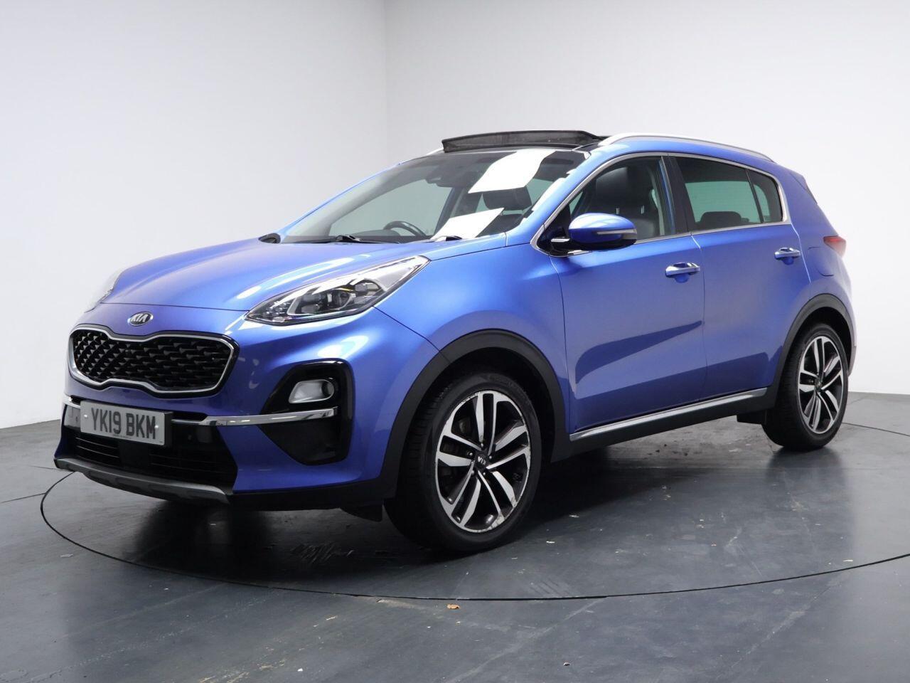 Kia Sportage - Image 6