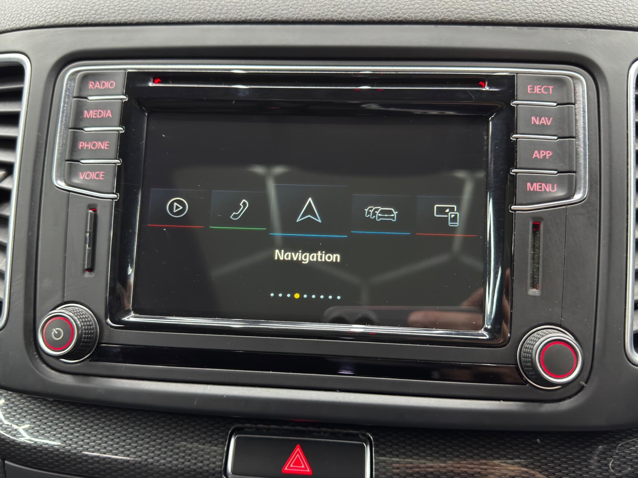 SEAT Alhambra - Image 35