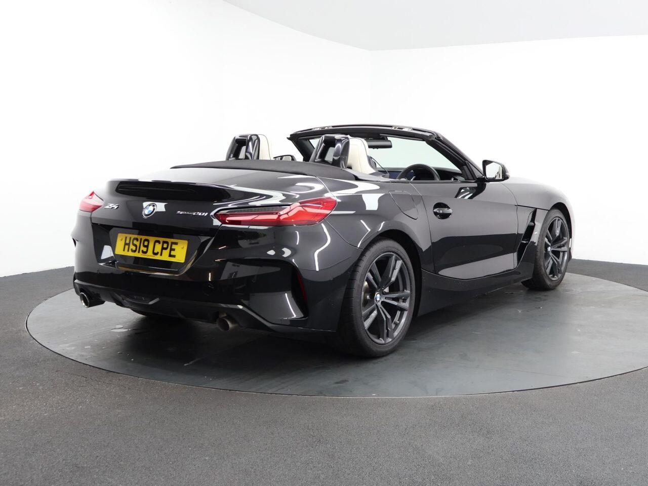 BMW Z4 - Image 14