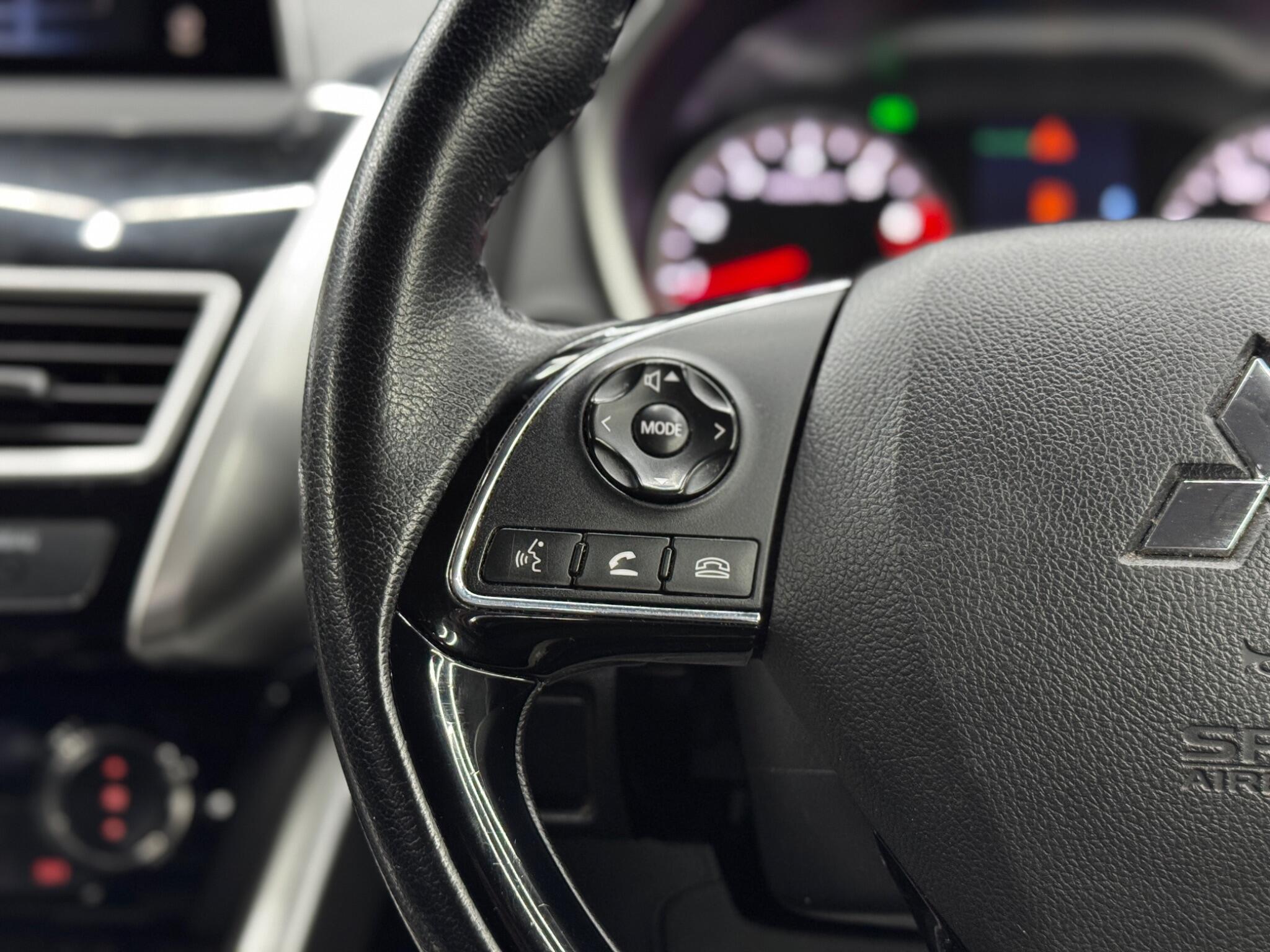 Mitsubishi Eclipse Cross - Image 20