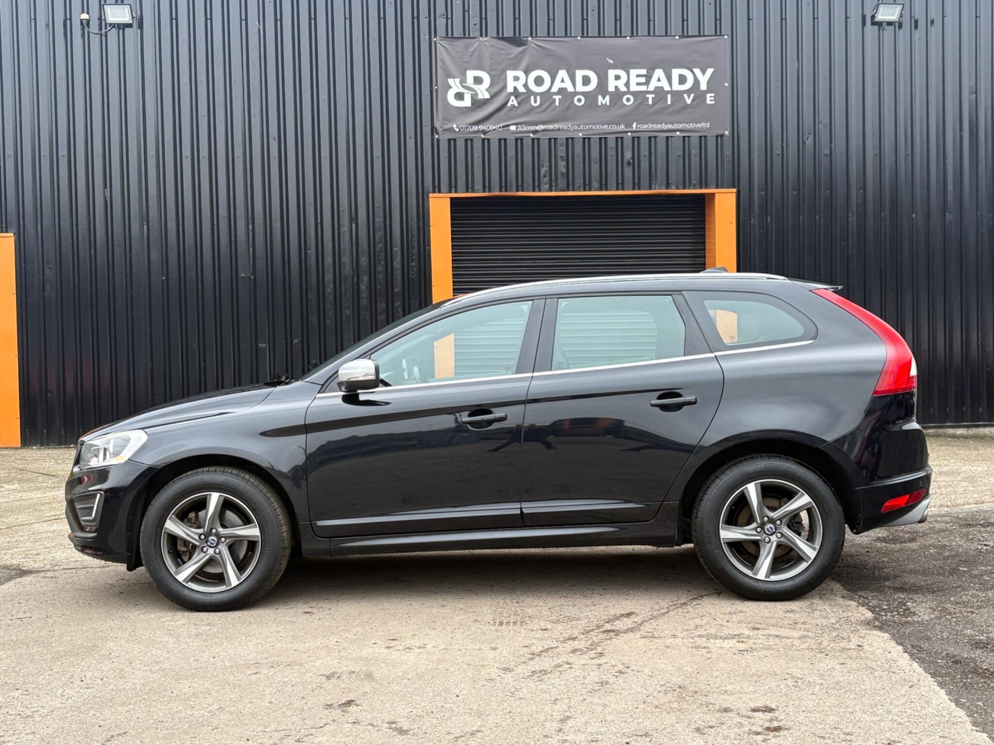 Volvo XC60 - Image 8
