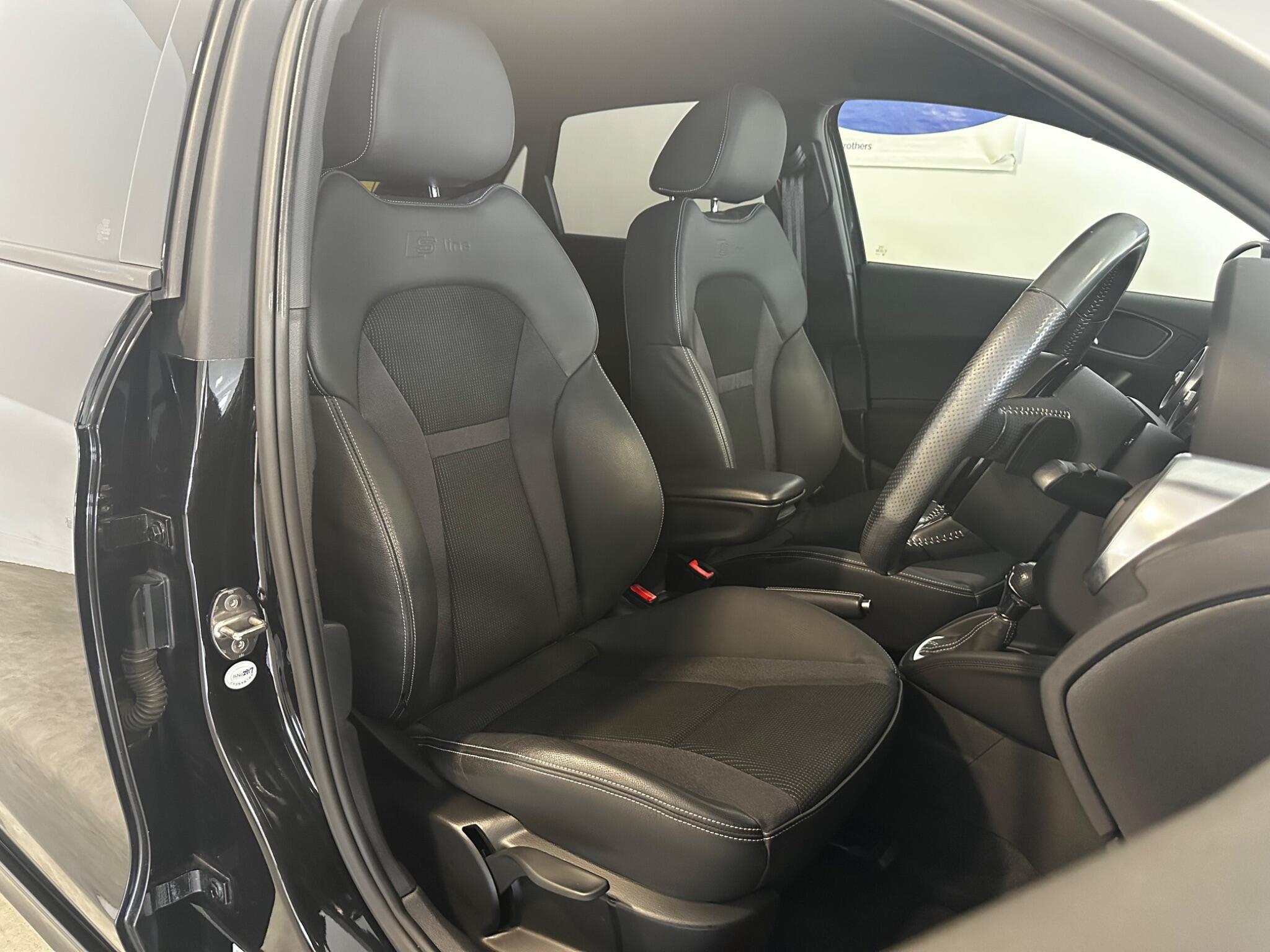 Audi A1 - Image 13