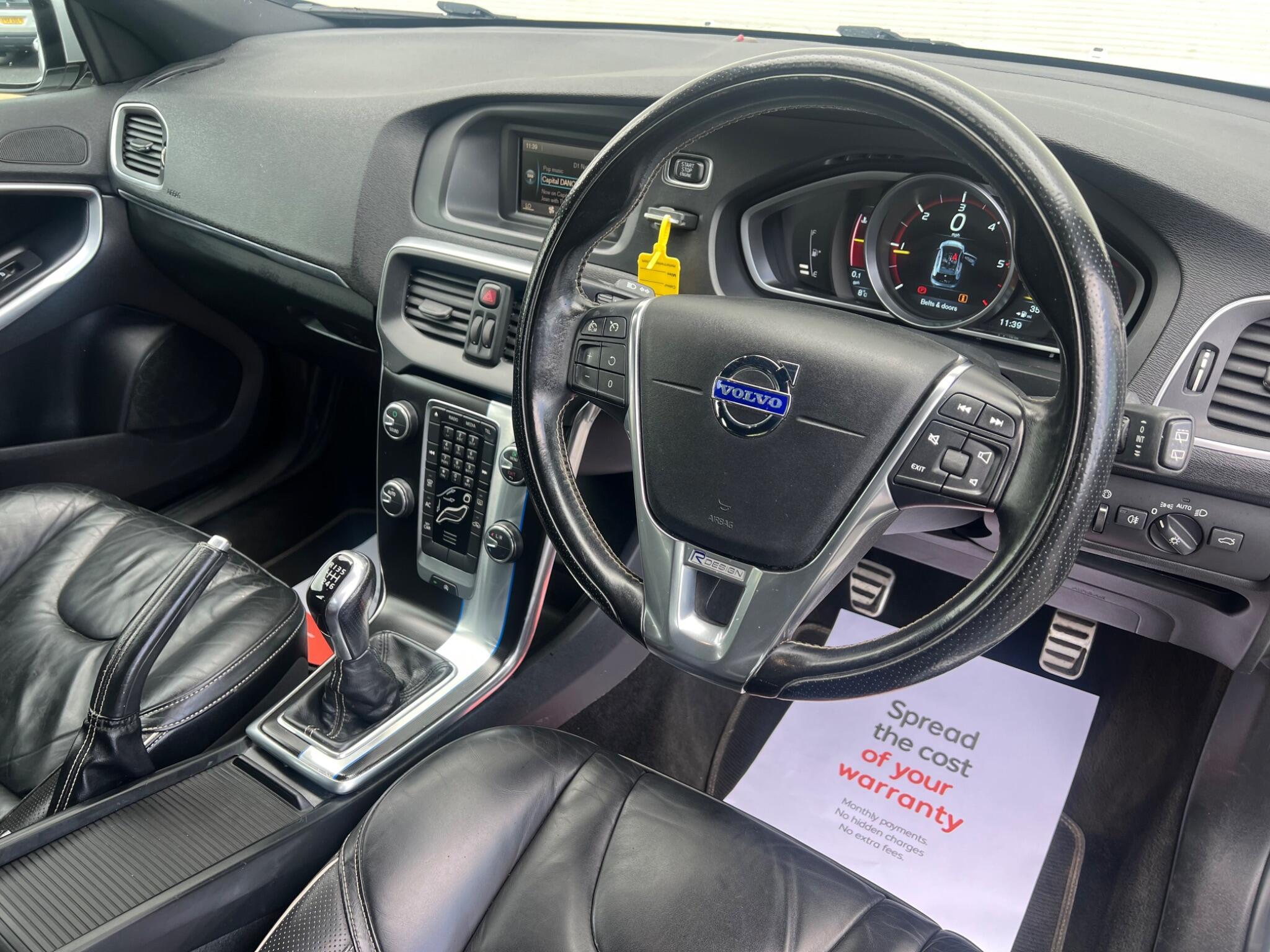 Volvo V40 - Image 20