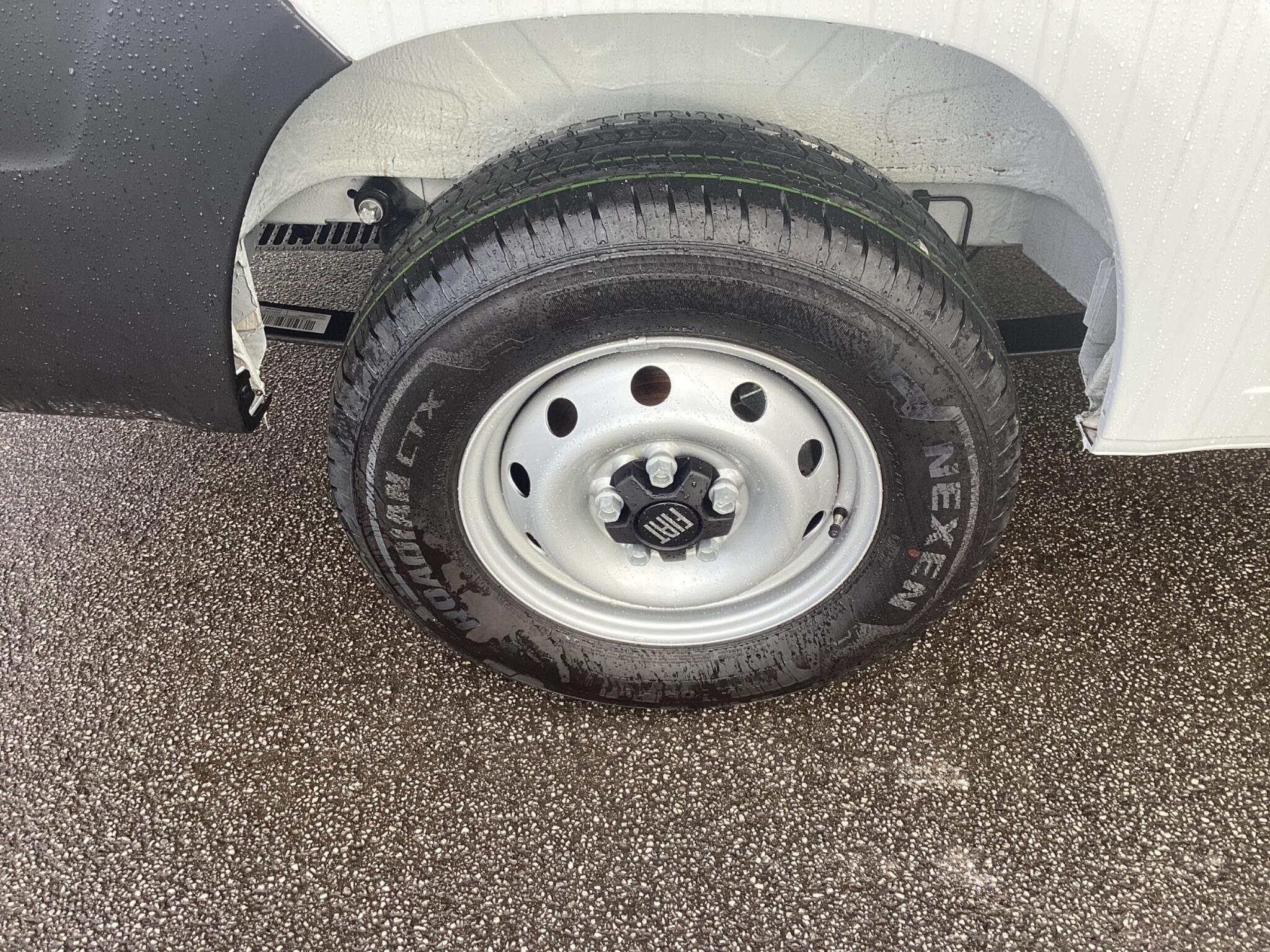 Fiat Ducato - Image 9