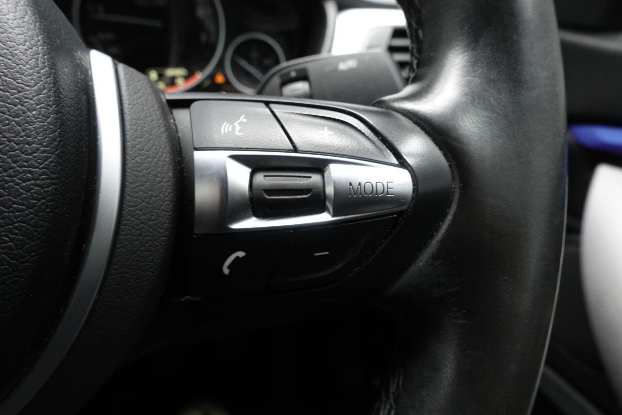 BMW 4 SERIES GRAN COUPE - Image 36