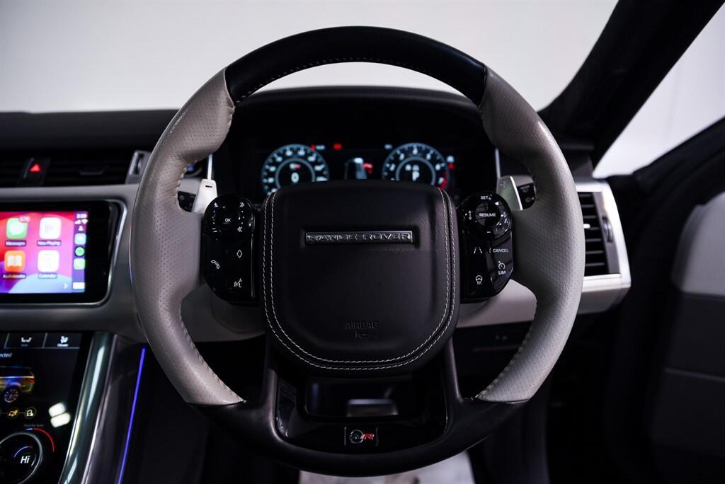 Land Rover RANGE ROVER SPORT - Image 44