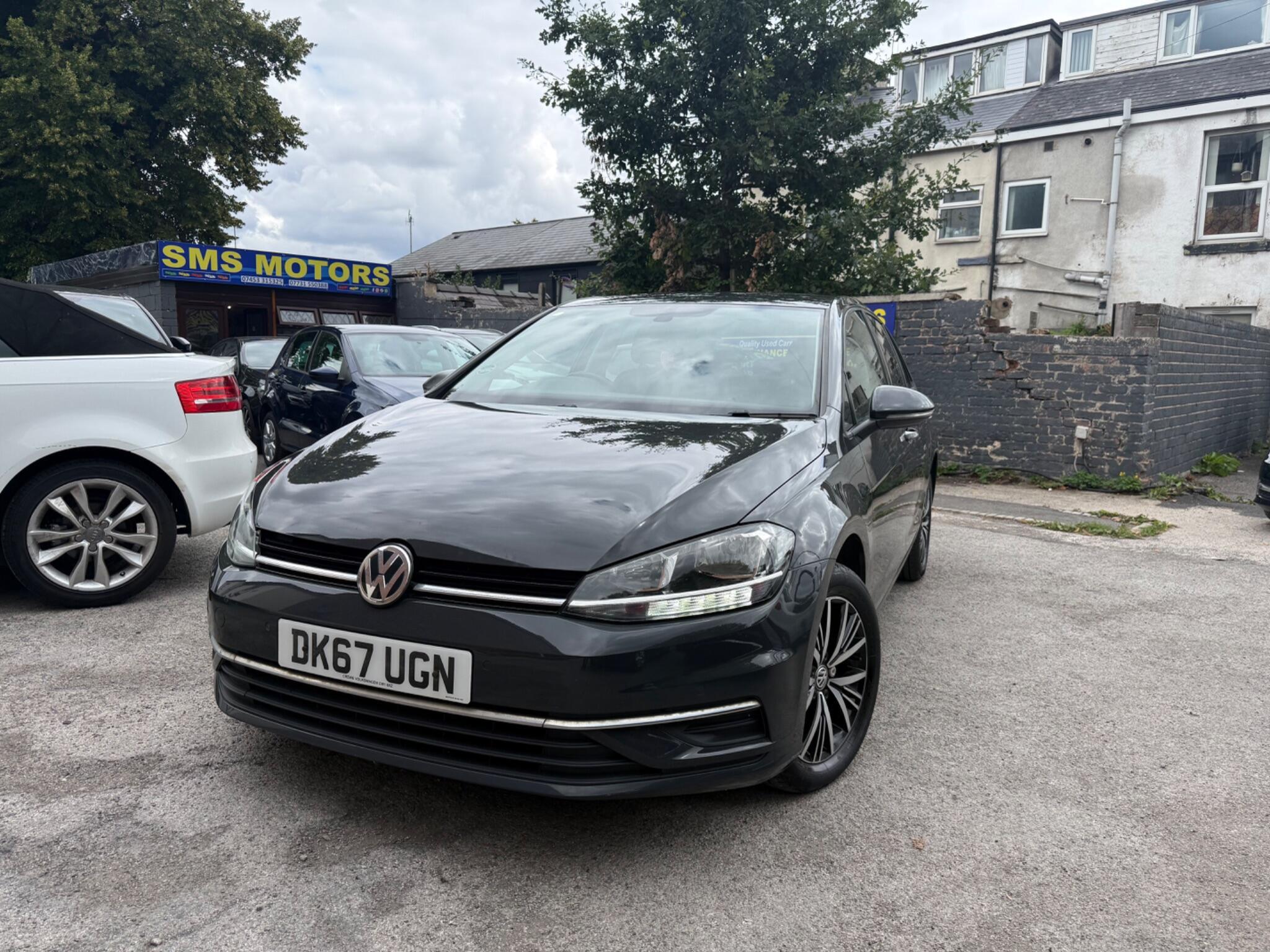 Volkswagen Golf - Image 3