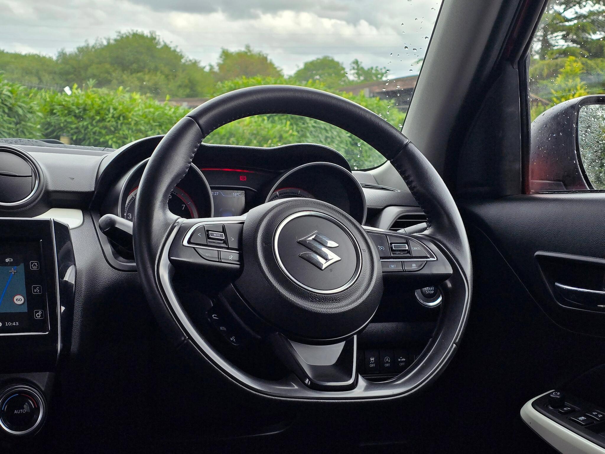 Suzuki Swift - Image 6