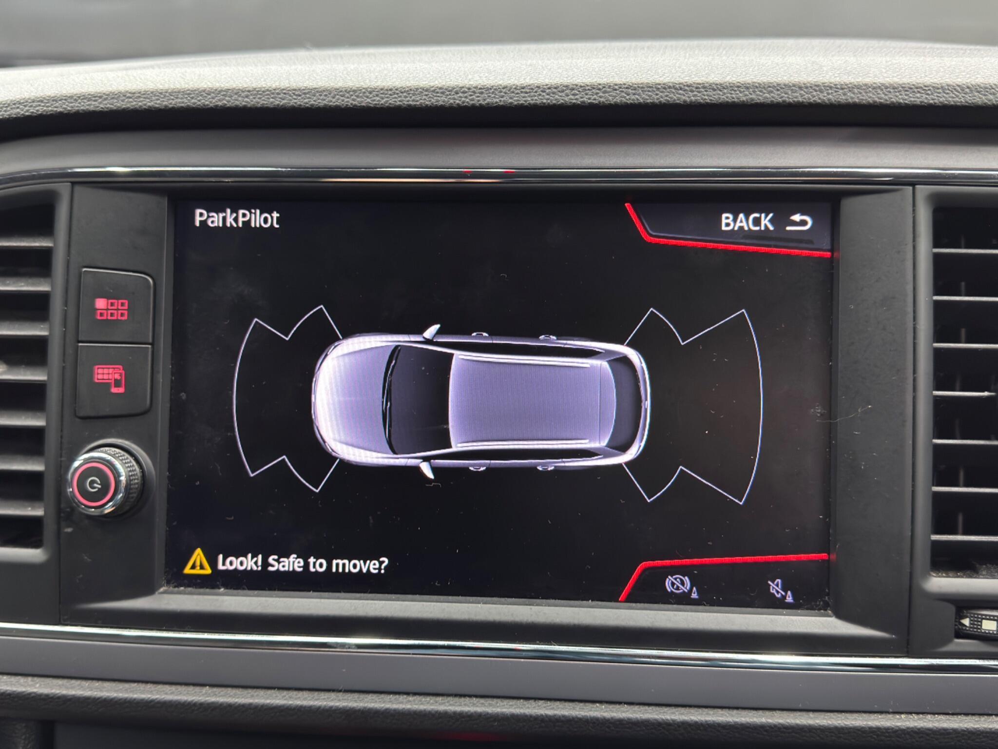 SEAT Leon - Image 33