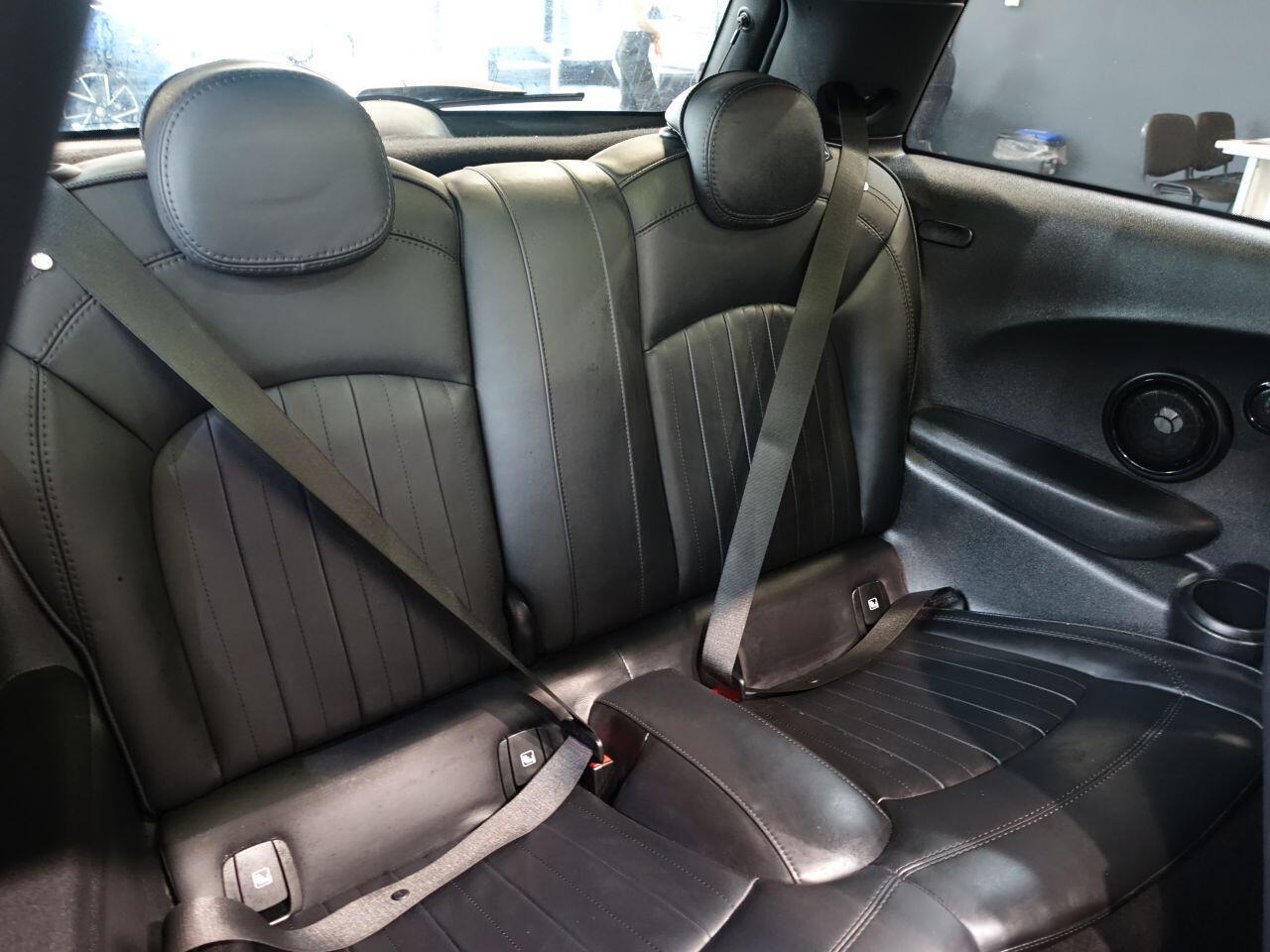 MINI Electric Hatch - Image 17