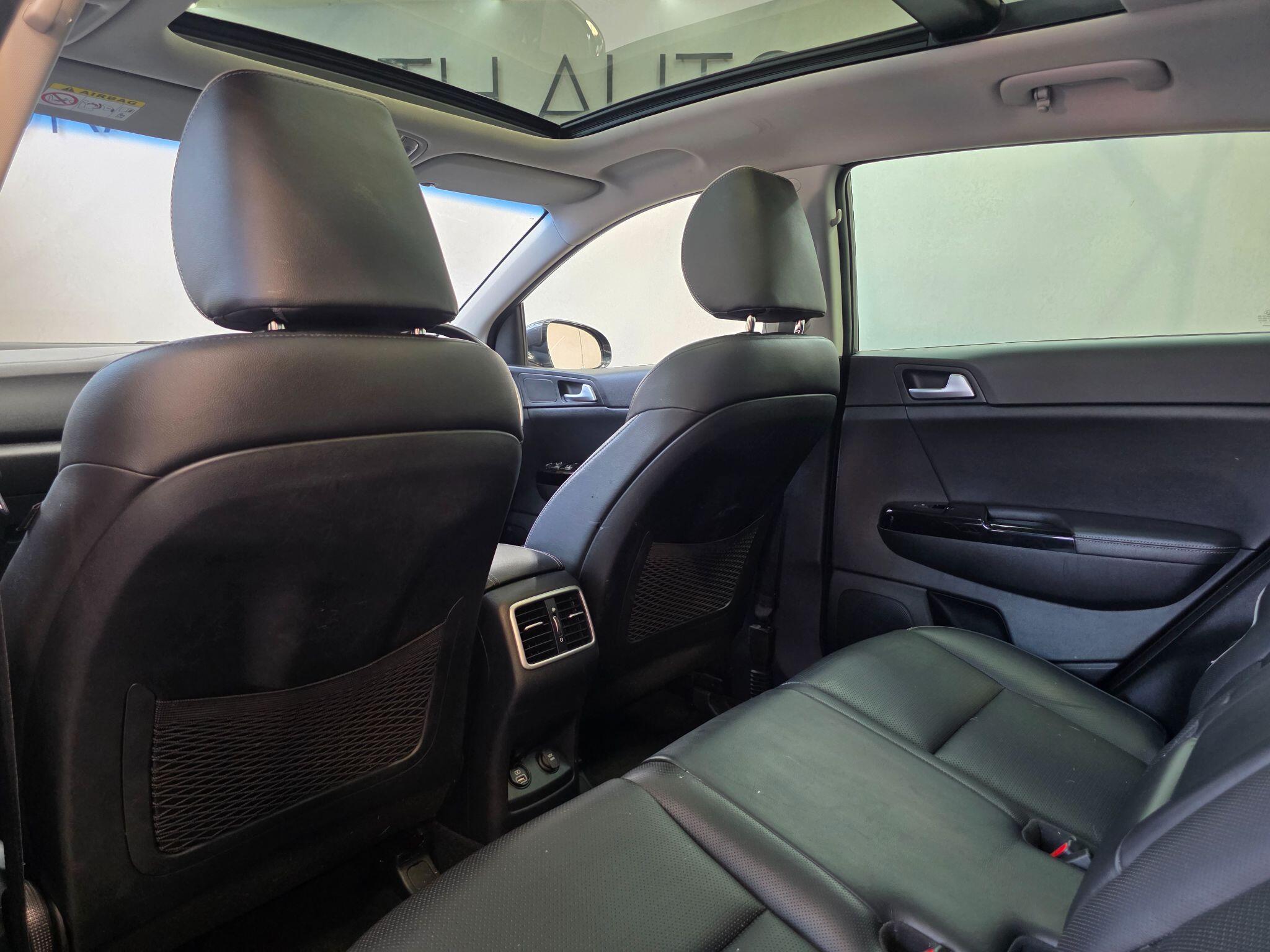 Kia Sportage - Image 24