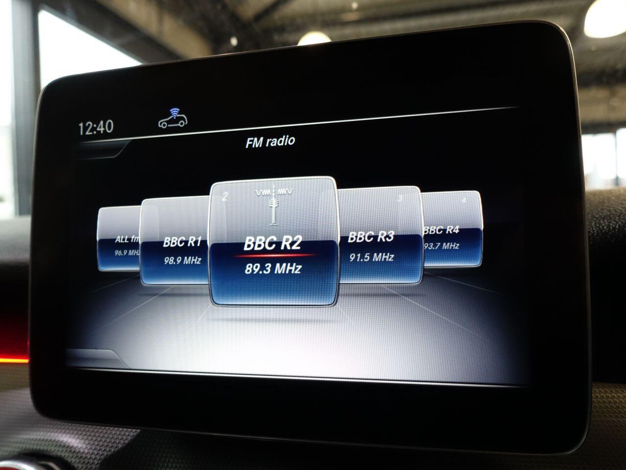 Mercedes GLA - Image 33