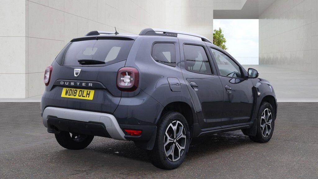 Dacia Duster - Image 5
