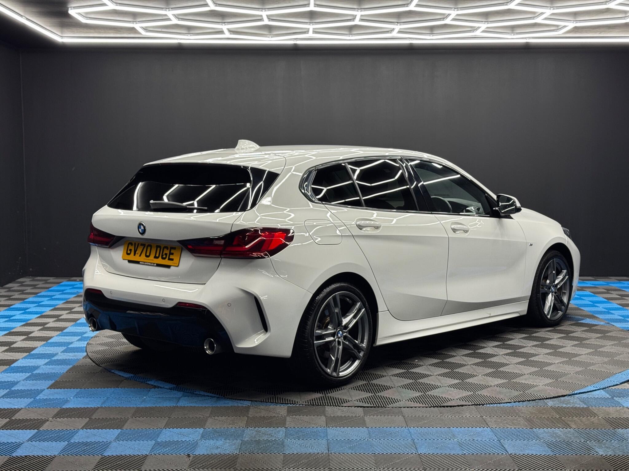 BMW 1 Series - Image 5