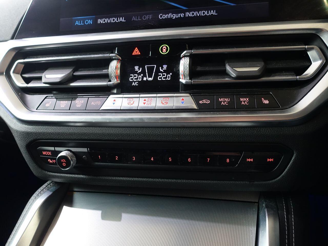 BMW 4 SERIES GRAN COUPE - Image 22