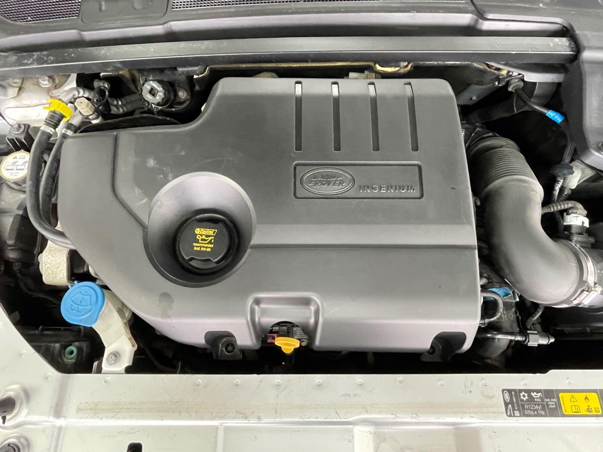 Land Rover Range Rover Evoque - Image 20