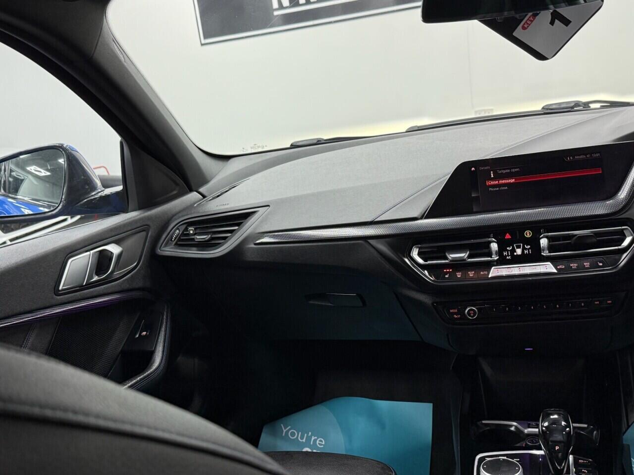 BMW 1 Series - Image 37