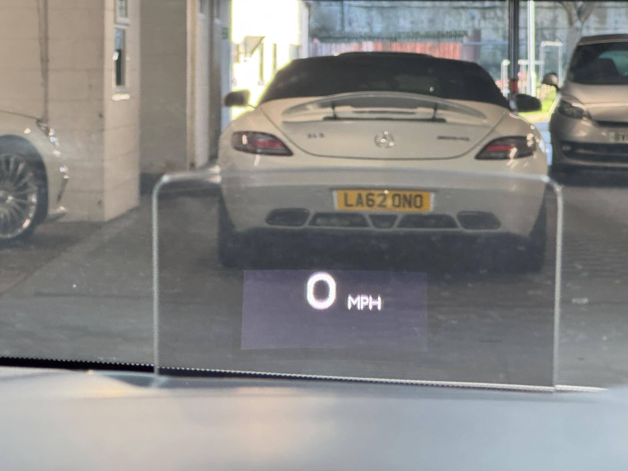 Citroen DS5 - Image 15