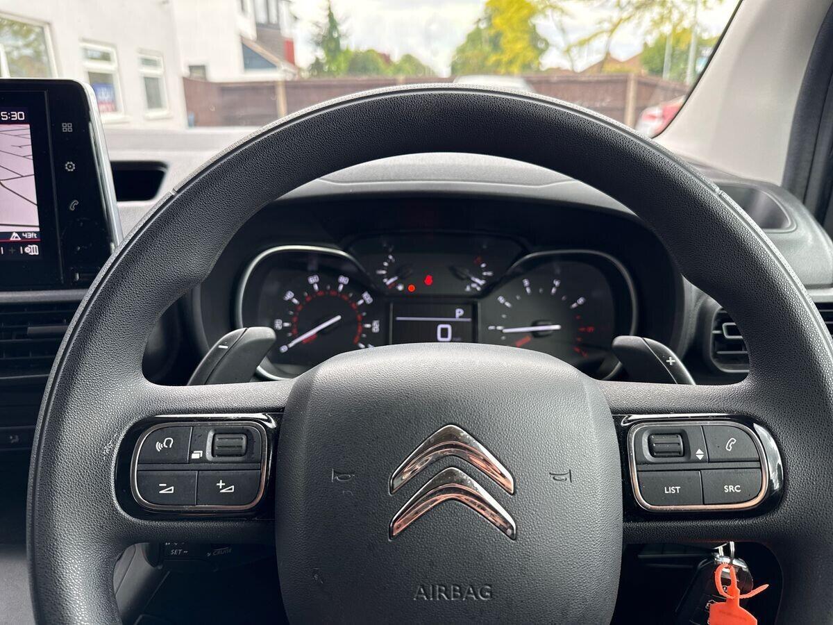Citroen Berlingo - Image 17