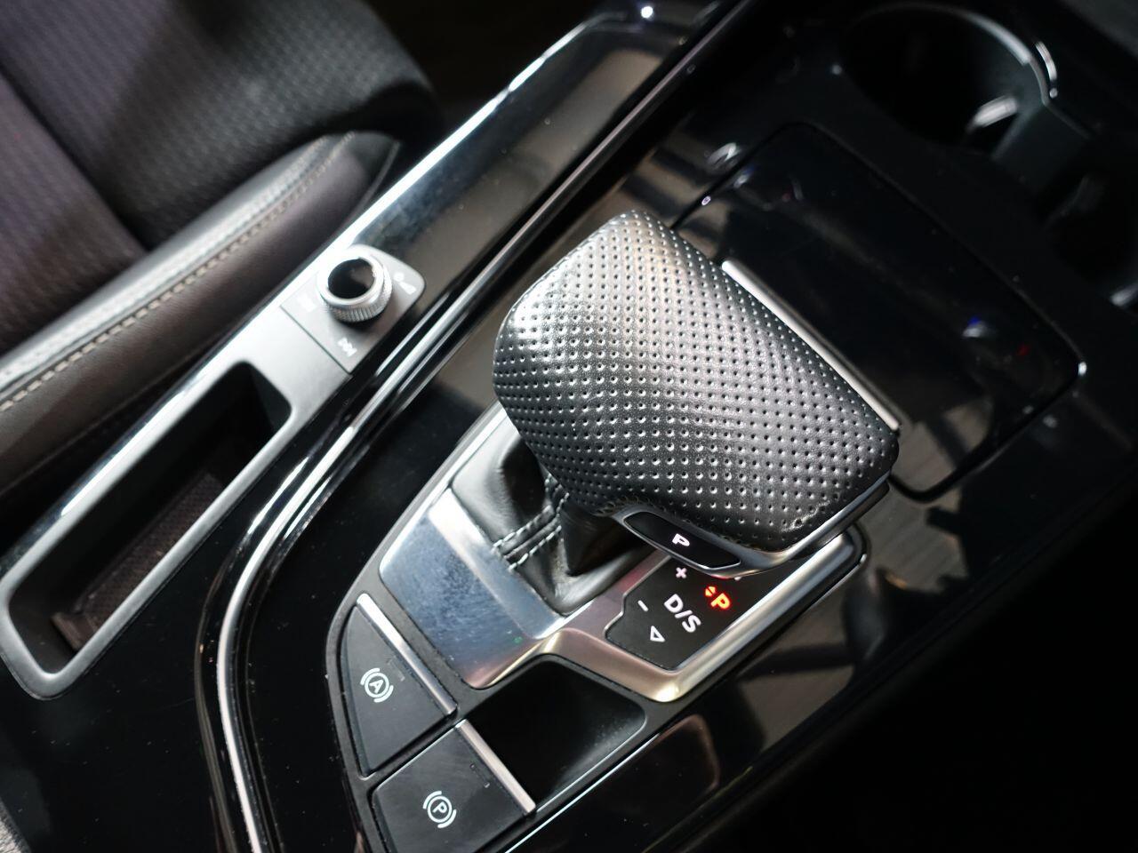 Audi A4 Avant - Image 30