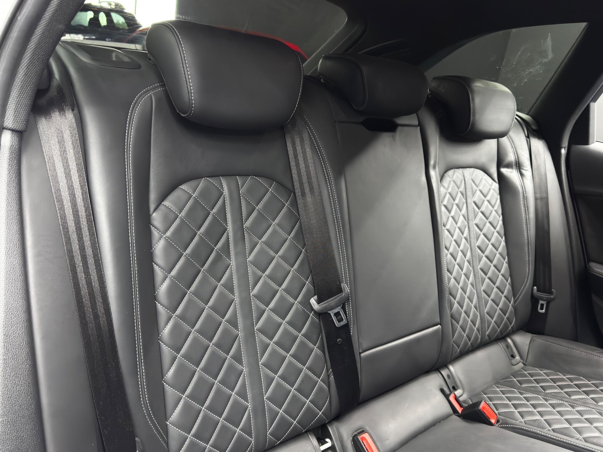 Audi S4 Avant - Image 15