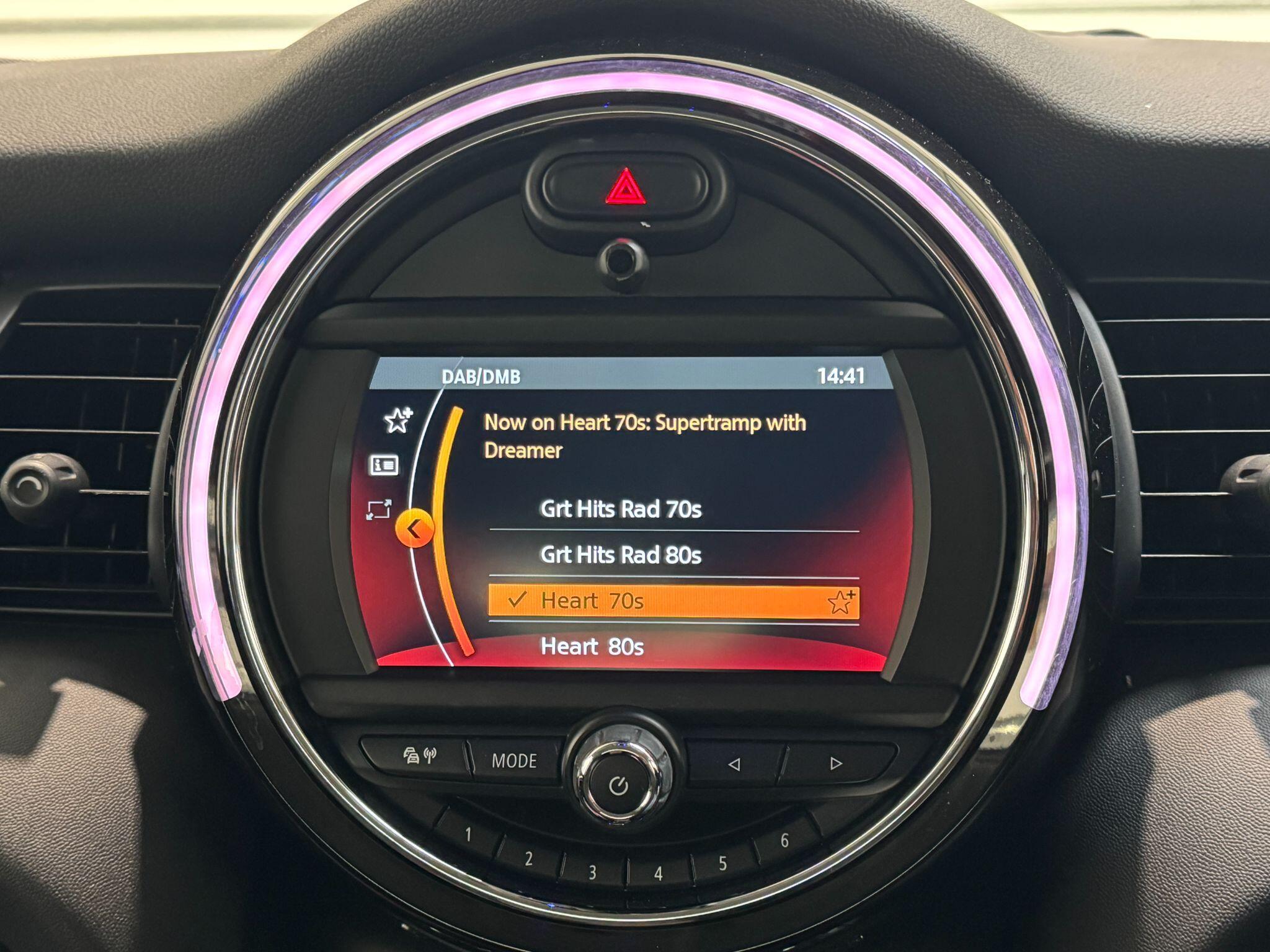 MINI Hatch - Image 35