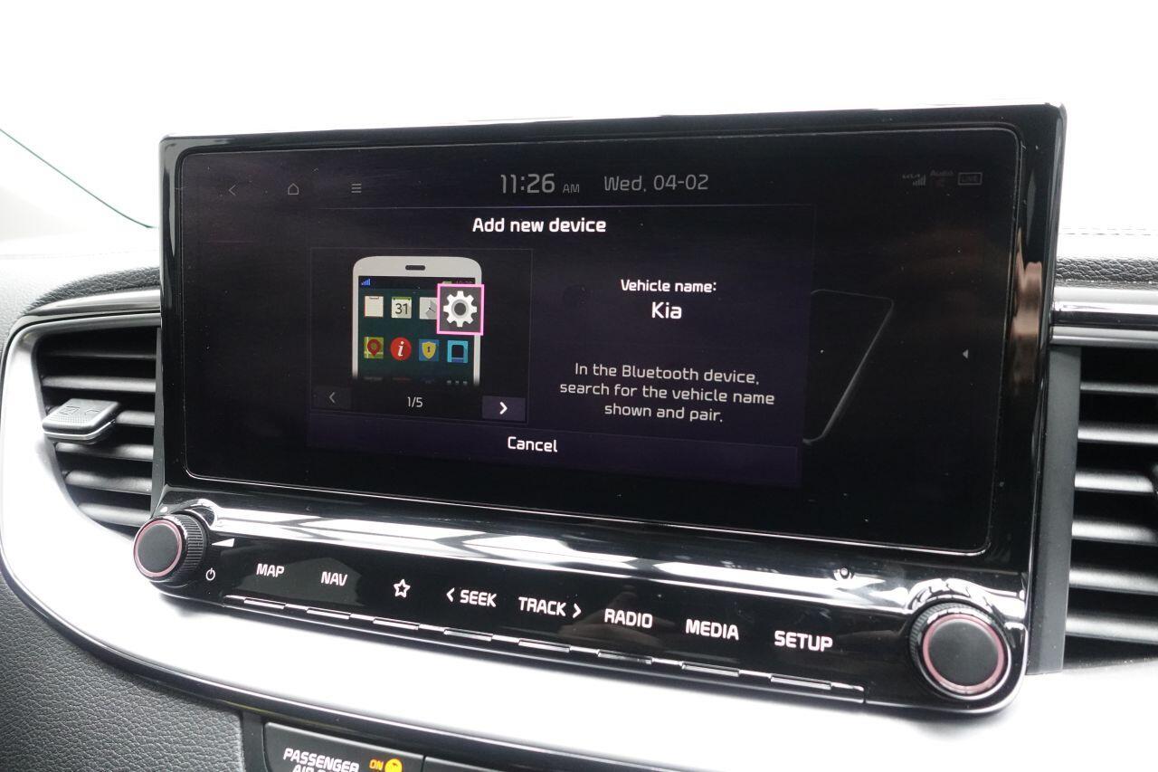 Kia XCeed - Image 27